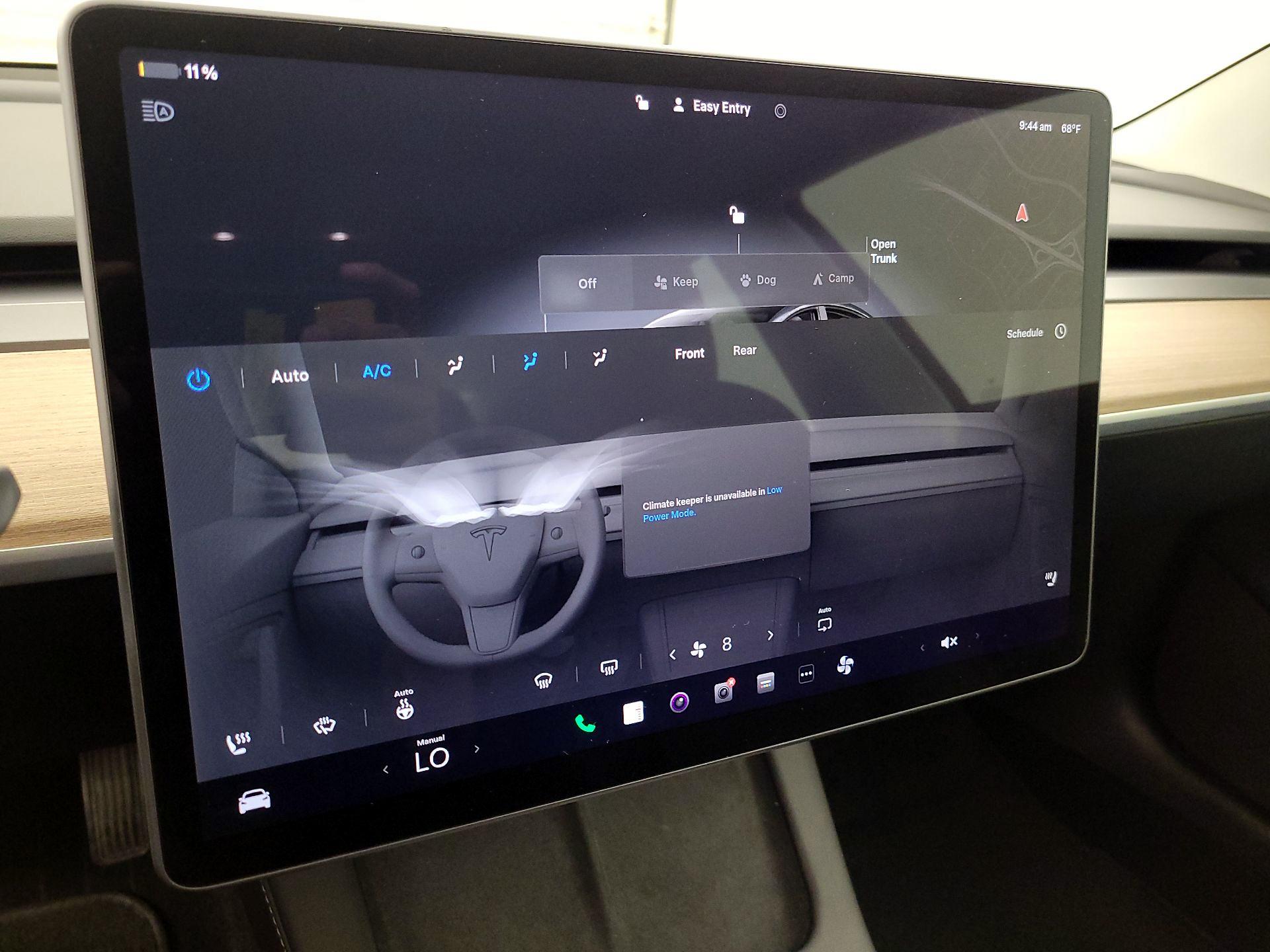 Thumbnail: 2023 Tesla Model 3 - 16