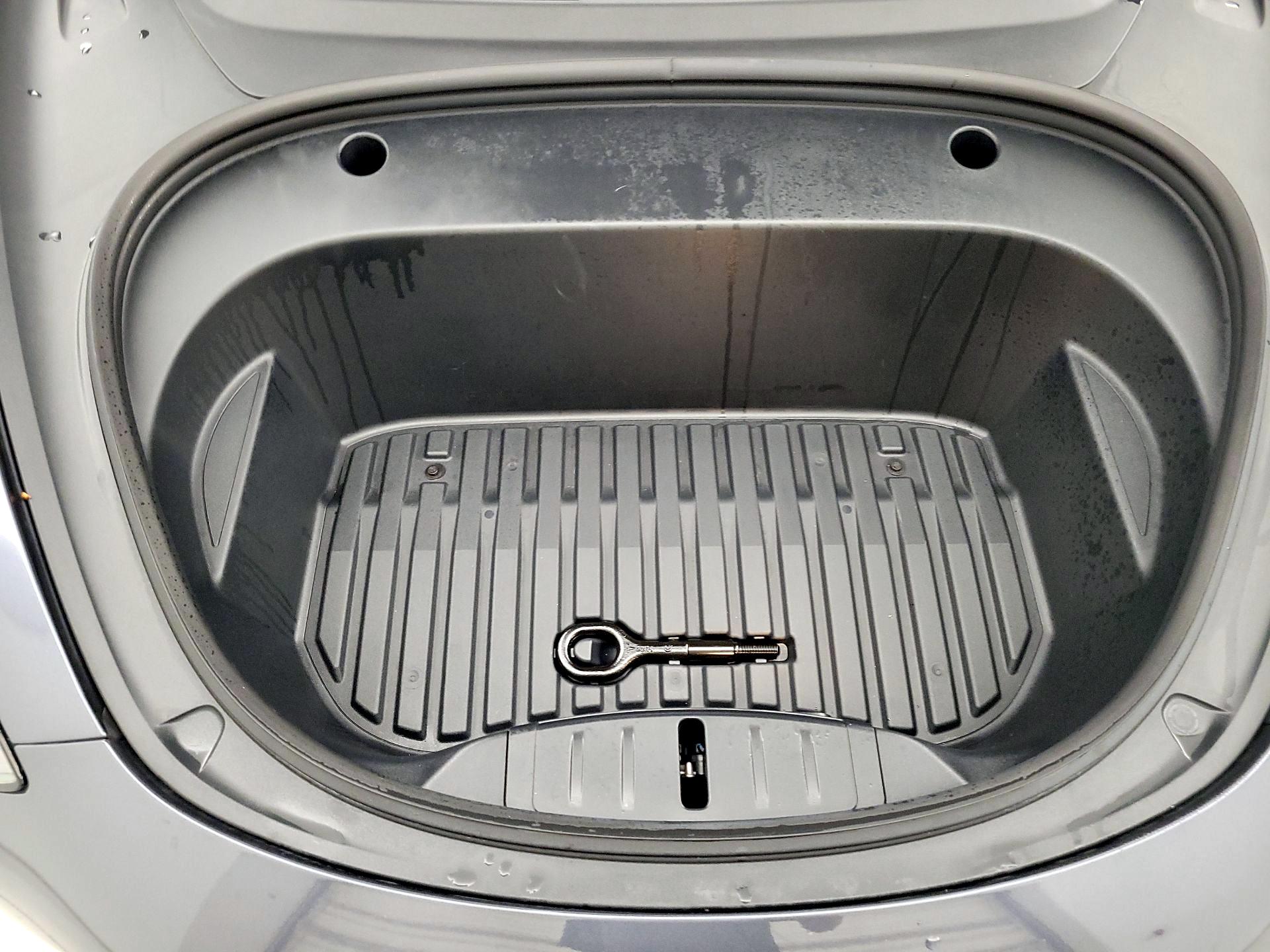 Thumbnail: 2023 Tesla Model 3 - 20