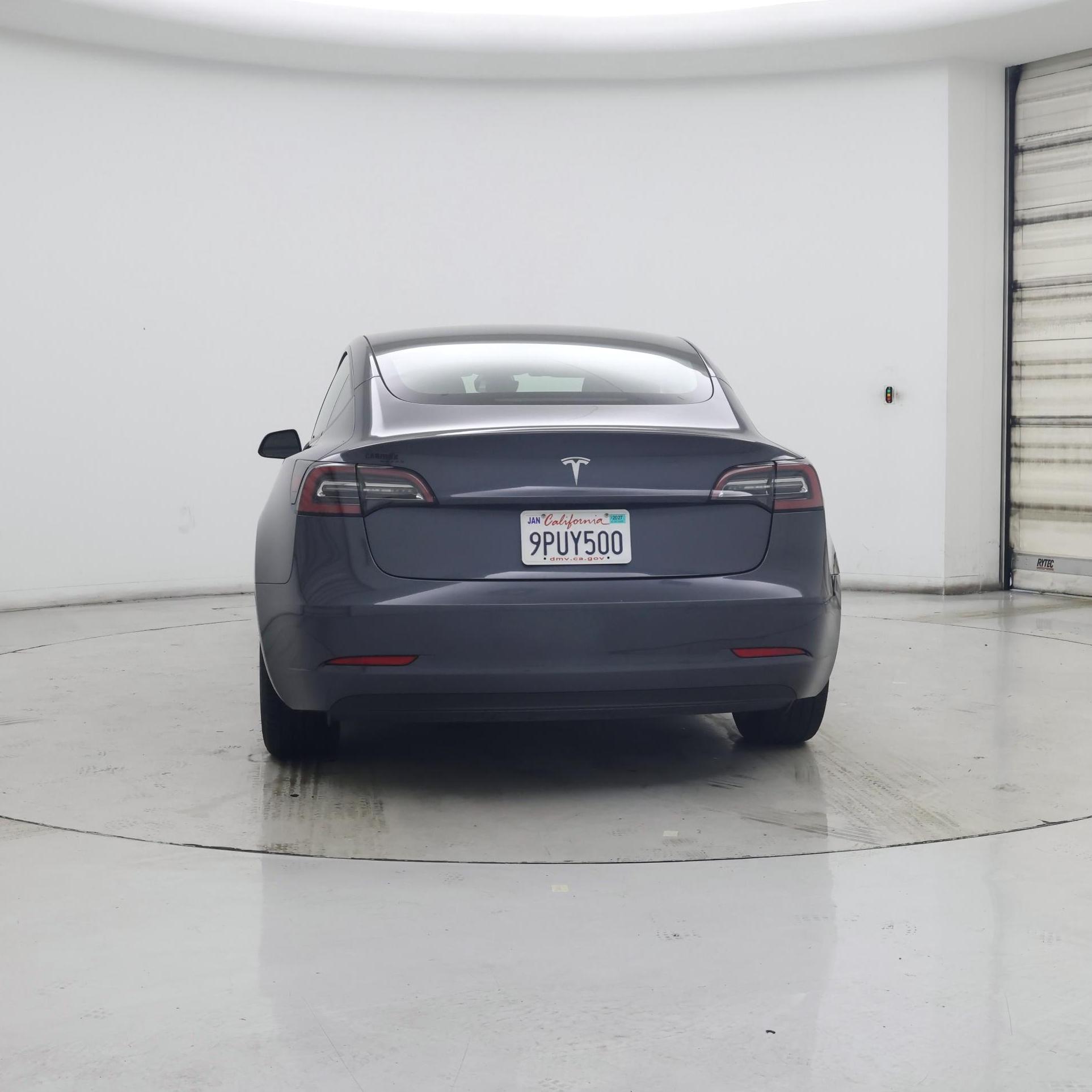 Thumbnail: 2023 Tesla Model 3 - 6
