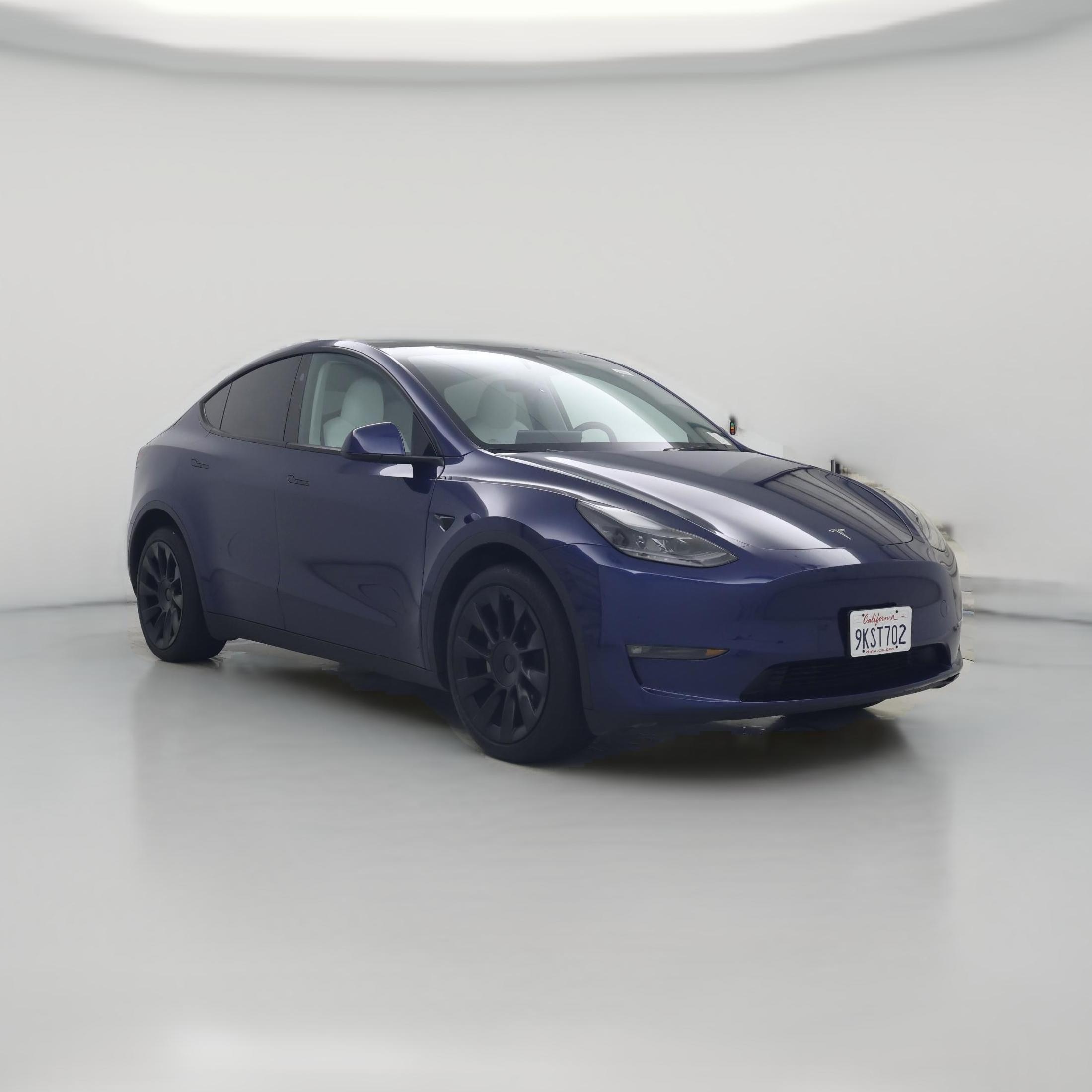 Thumbnail: 2023 Tesla Model Y - 1