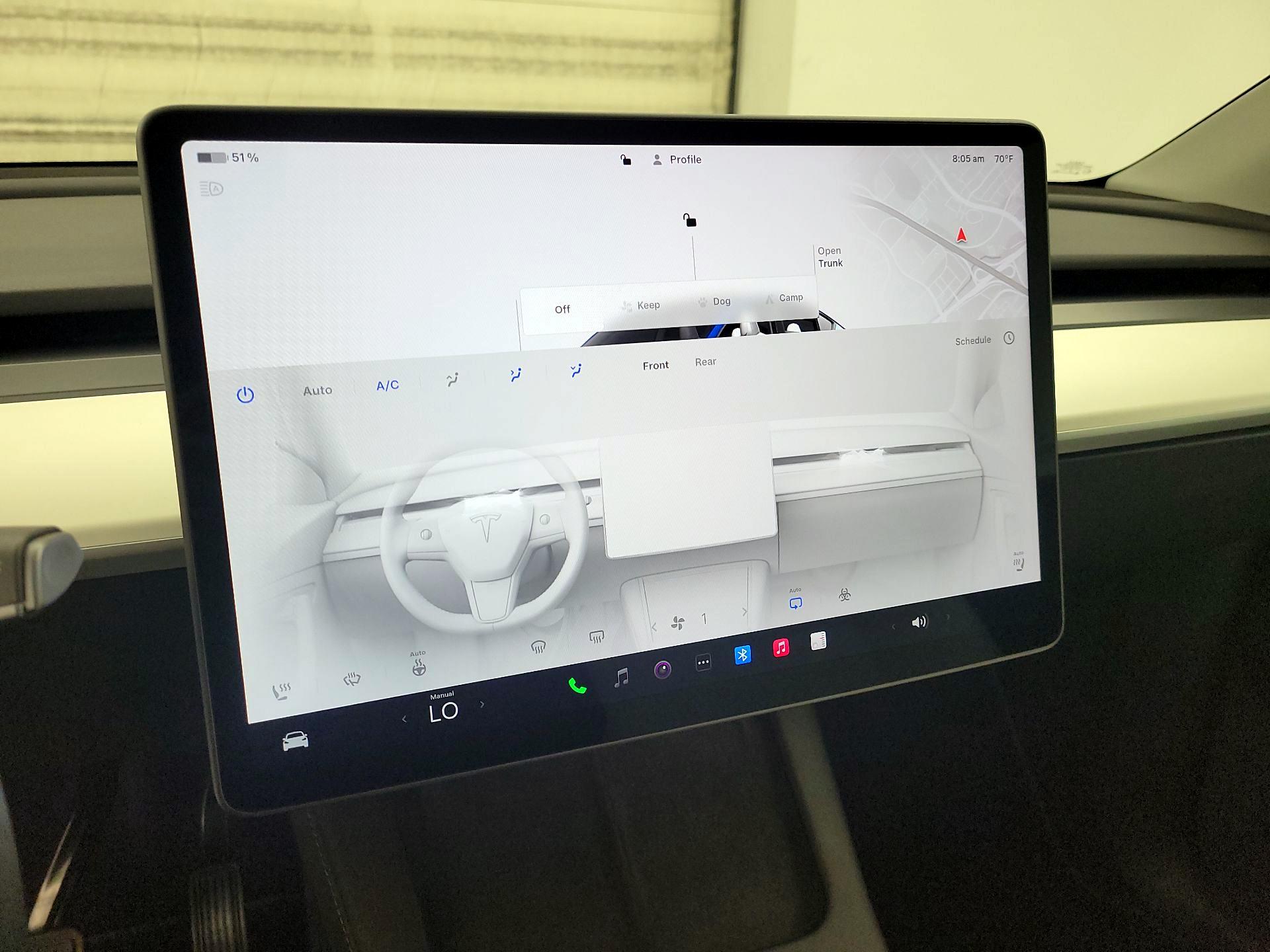 Thumbnail: 2023 Tesla Model Y - 16