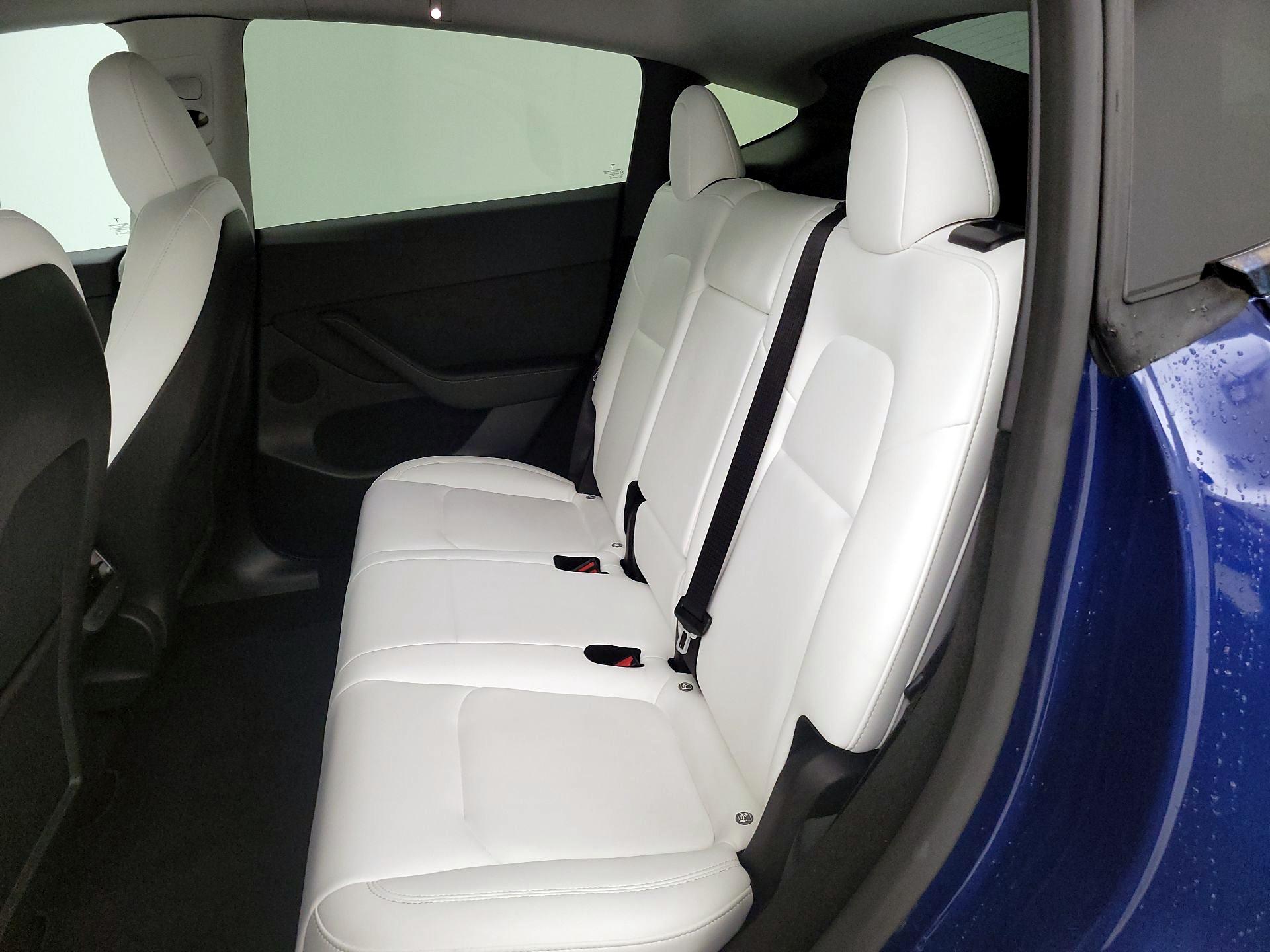 Thumbnail: 2023 Tesla Model Y - 18