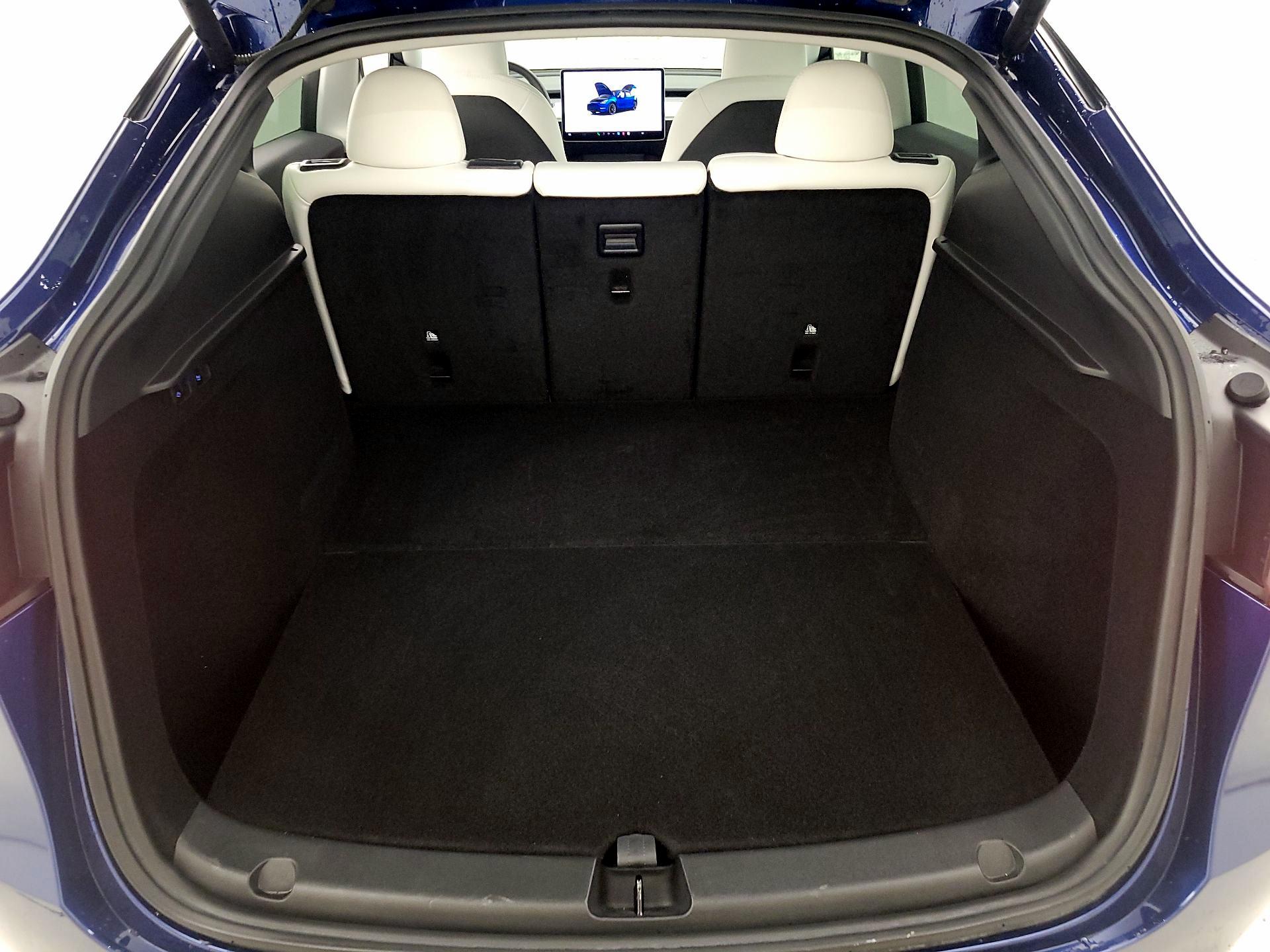 Thumbnail: 2023 Tesla Model Y - 19