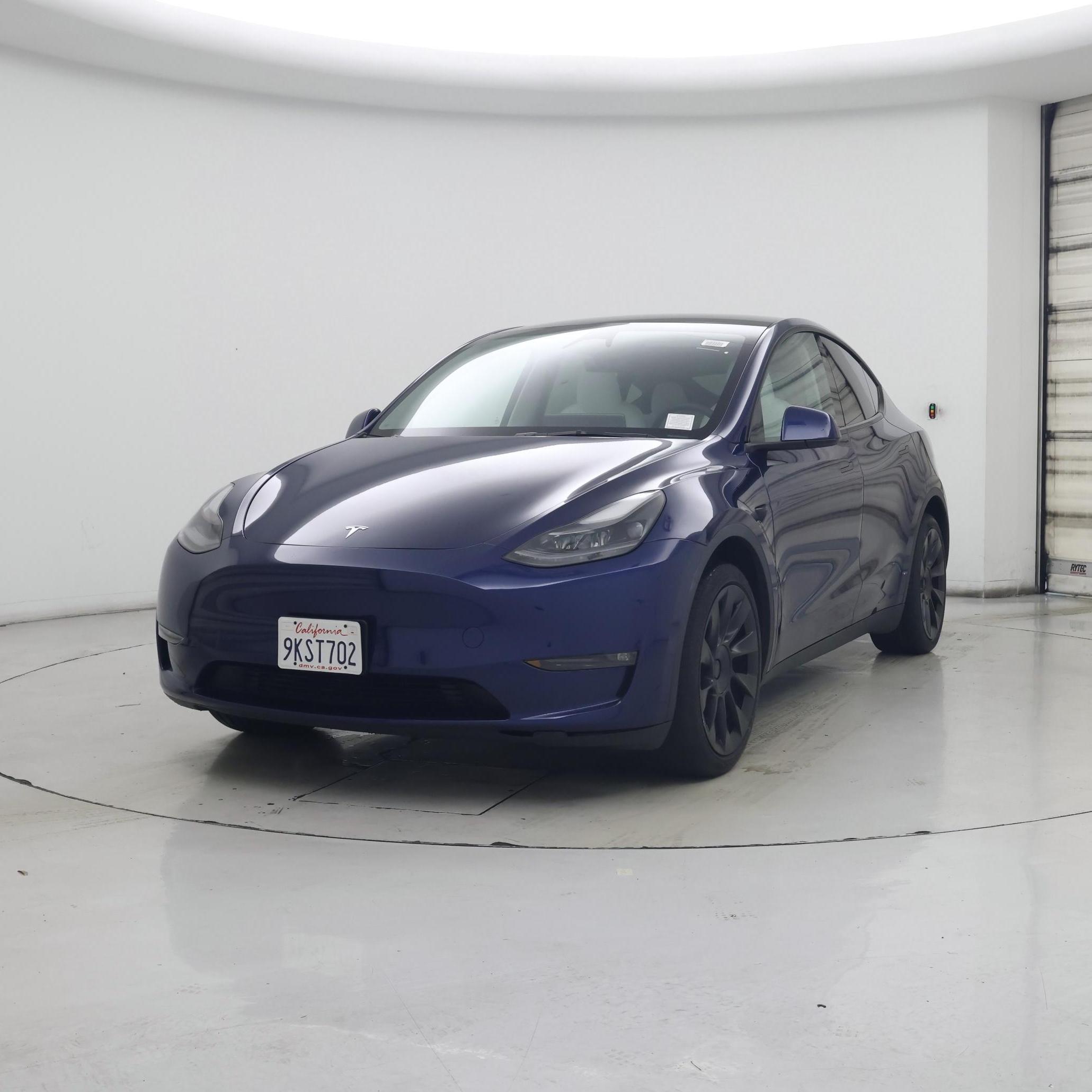 Thumbnail: 2023 Tesla Model Y - 4