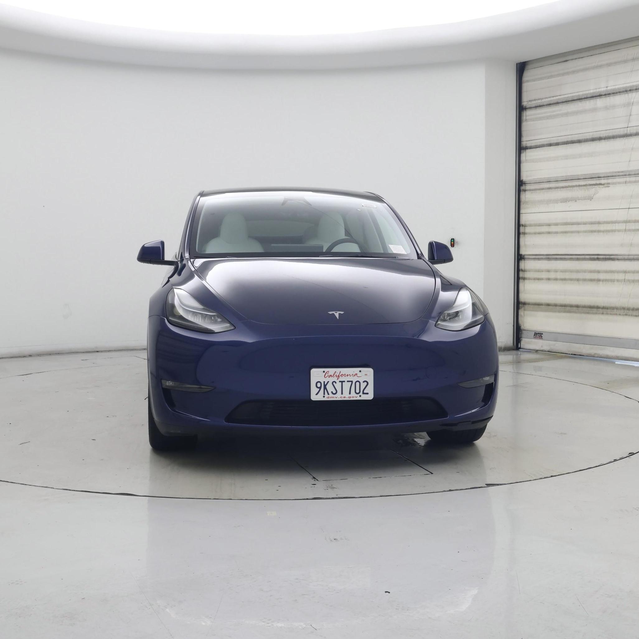 Thumbnail: 2023 Tesla Model Y - 5