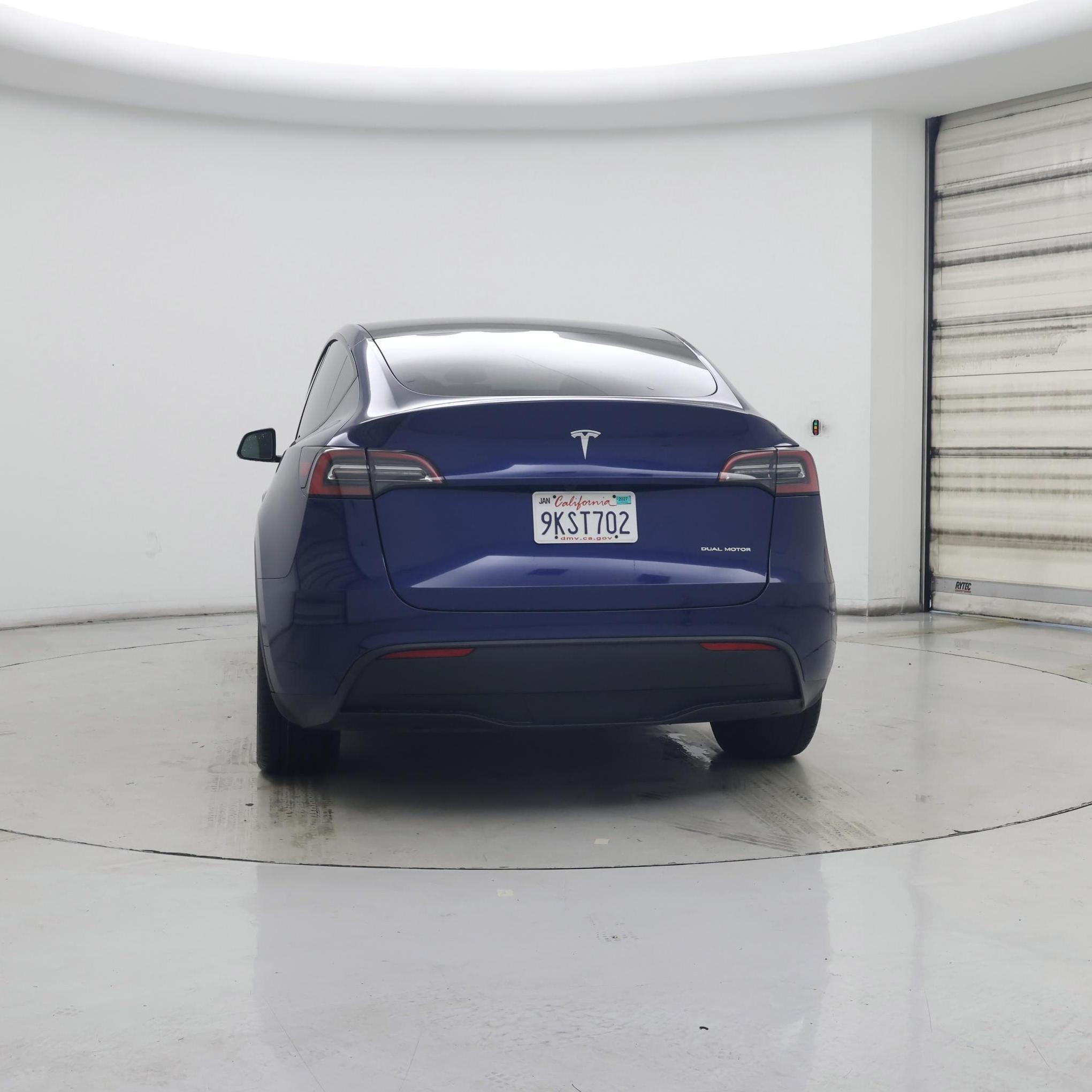 Thumbnail: 2023 Tesla Model Y - 6