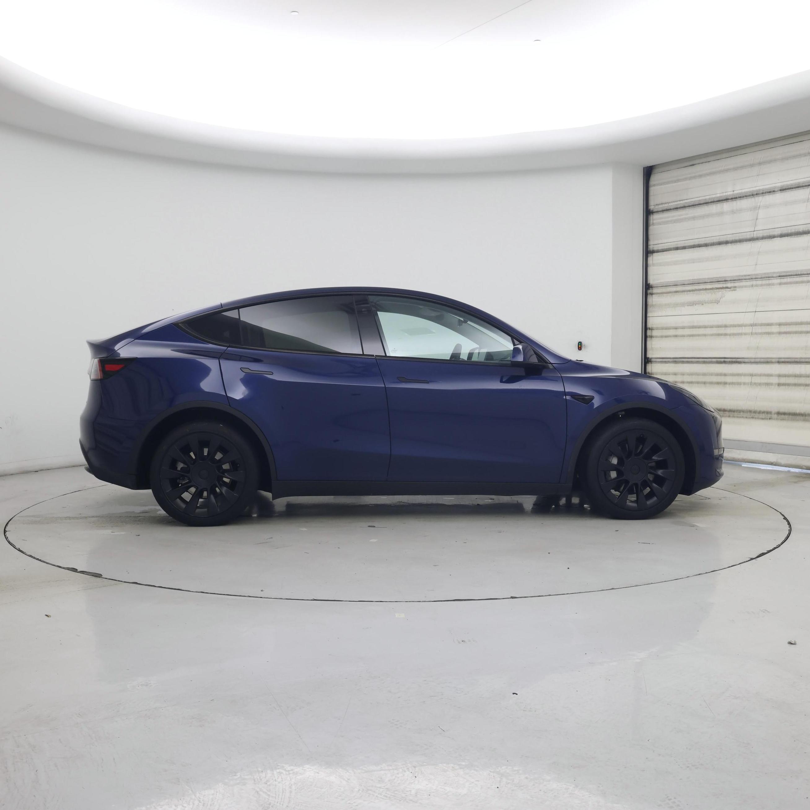 Thumbnail: 2023 Tesla Model Y - 7