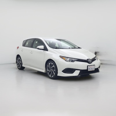 2018 Toyota Corolla iM