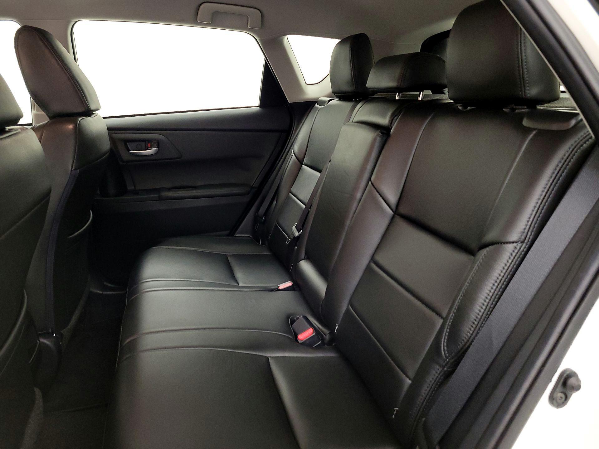 Thumbnail: 2018 Toyota Corolla iM - 17