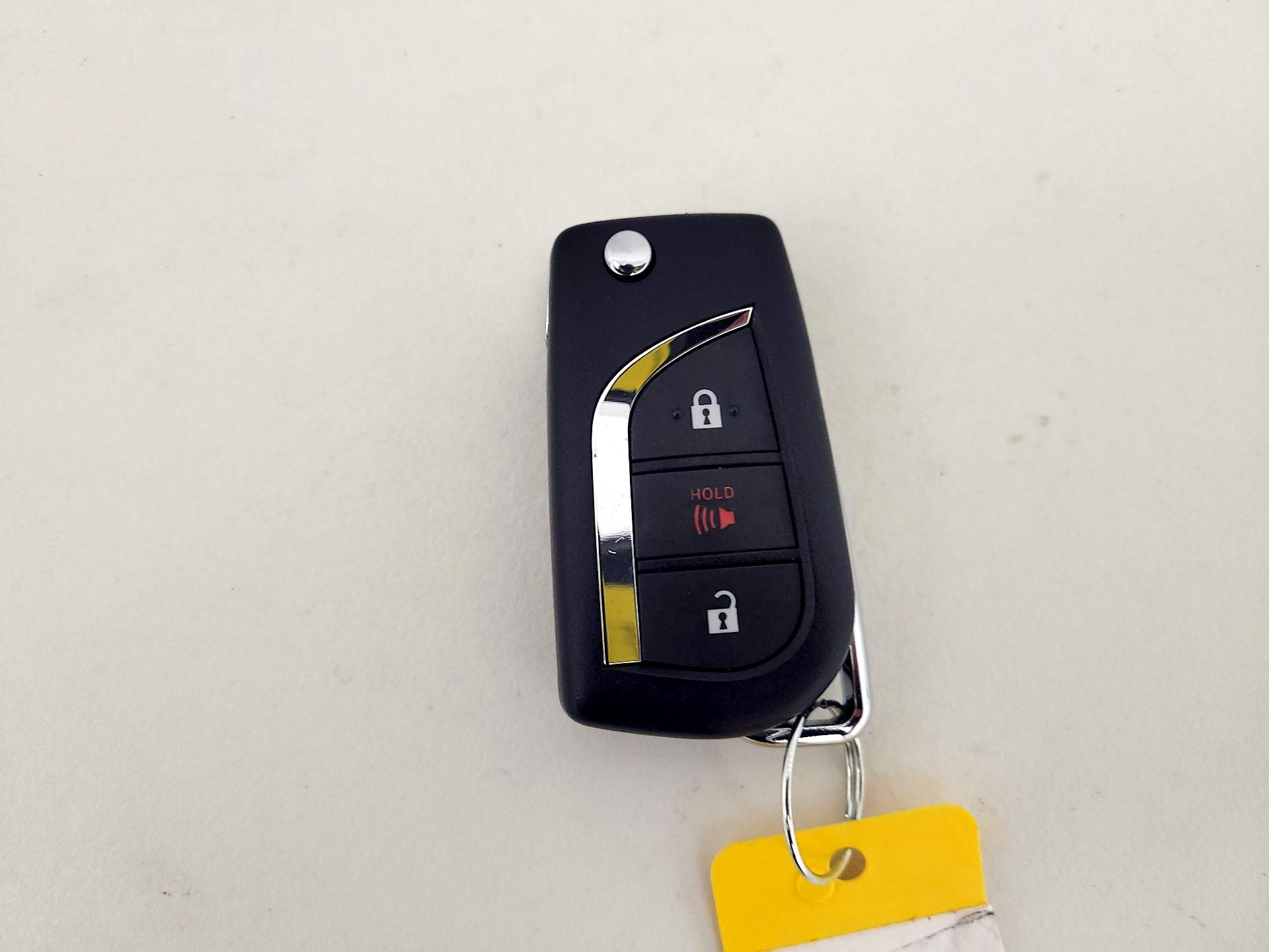 Thumbnail: 2018 Toyota Corolla iM - 20