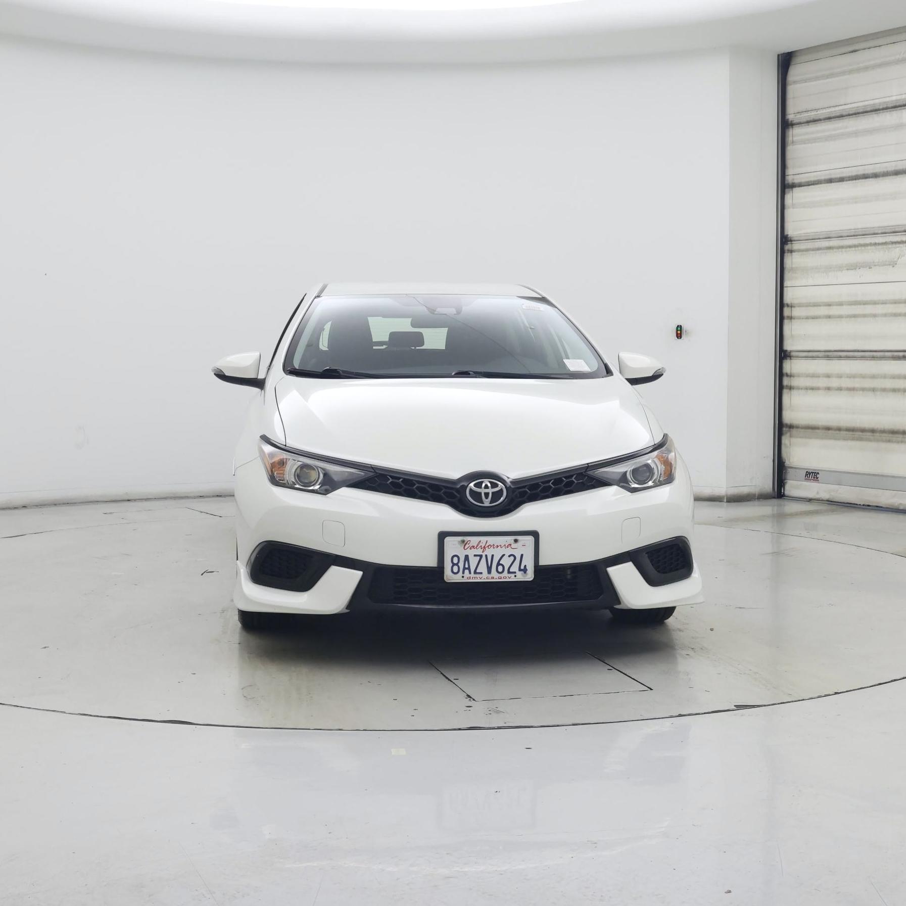 Thumbnail: 2018 Toyota Corolla iM - 5