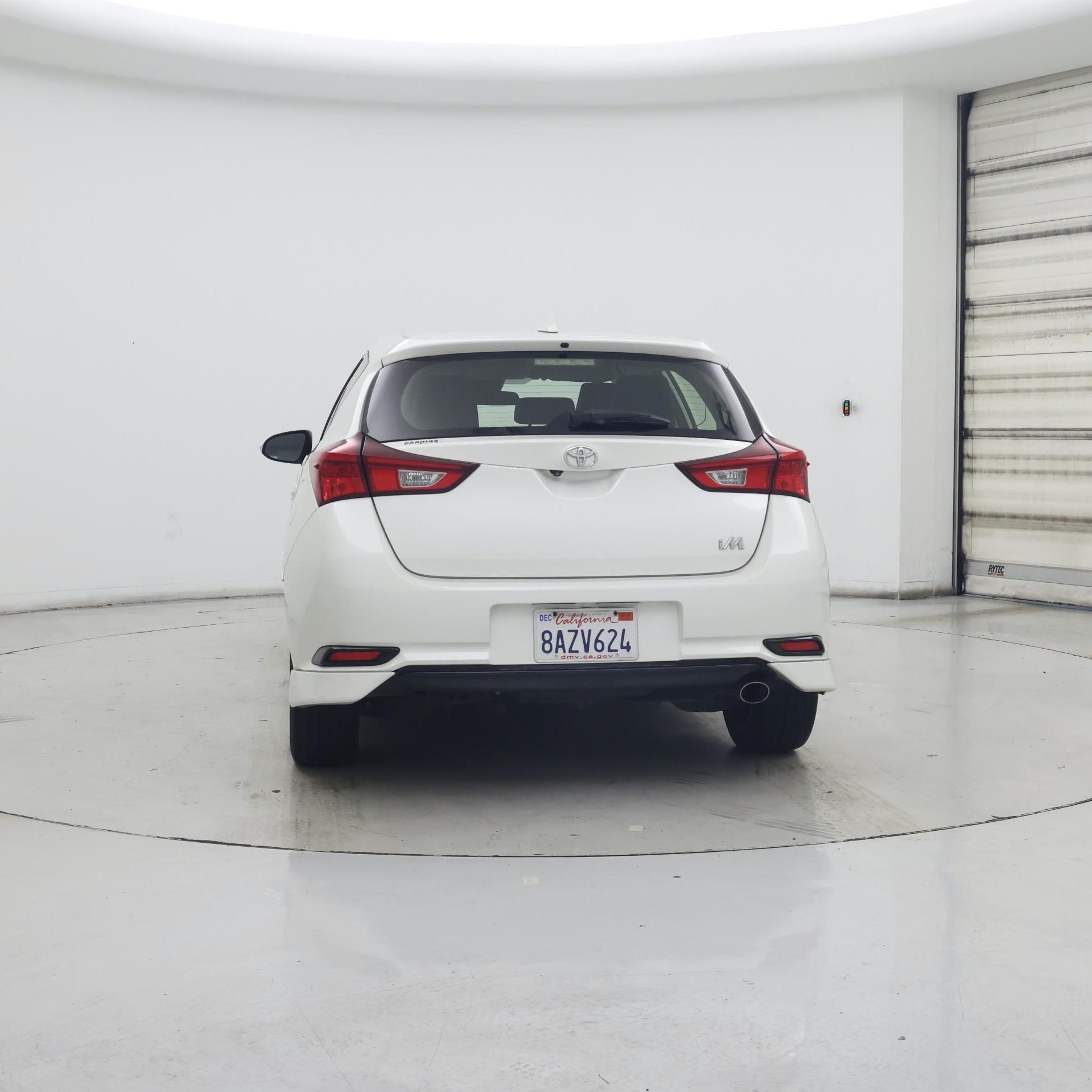 Thumbnail: 2018 Toyota Corolla iM - 6