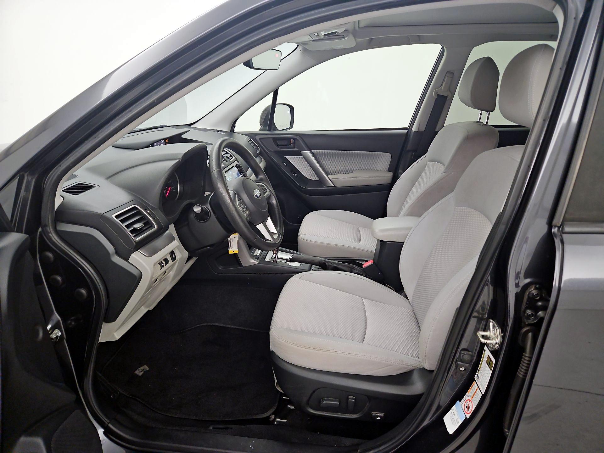 Thumbnail: 2018 Subaru Forester - 11
