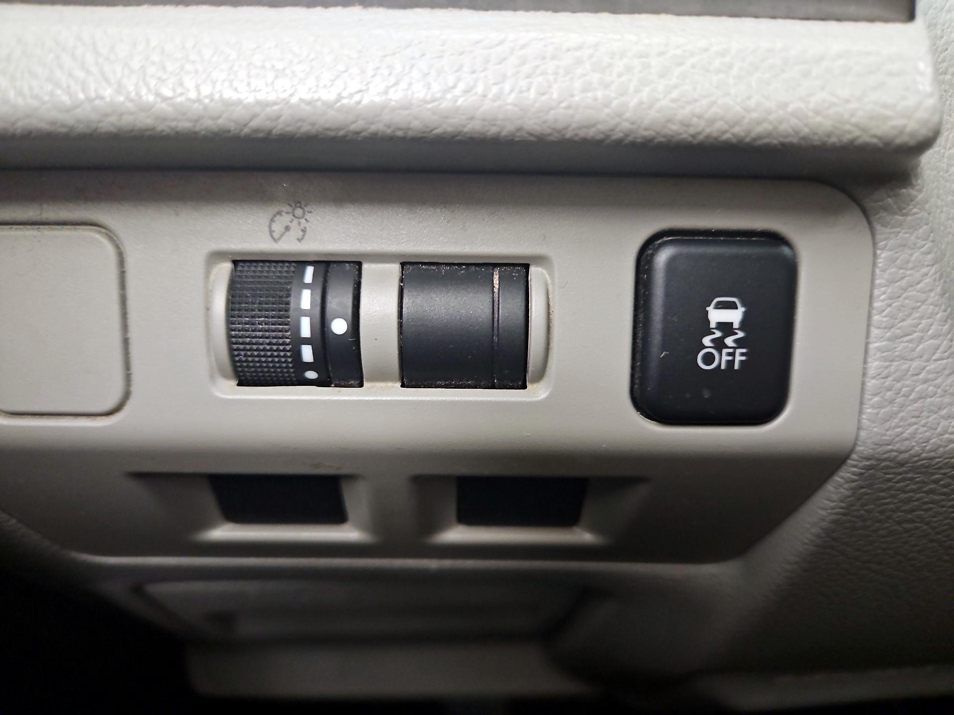 Thumbnail: 2018 Subaru Forester - 13