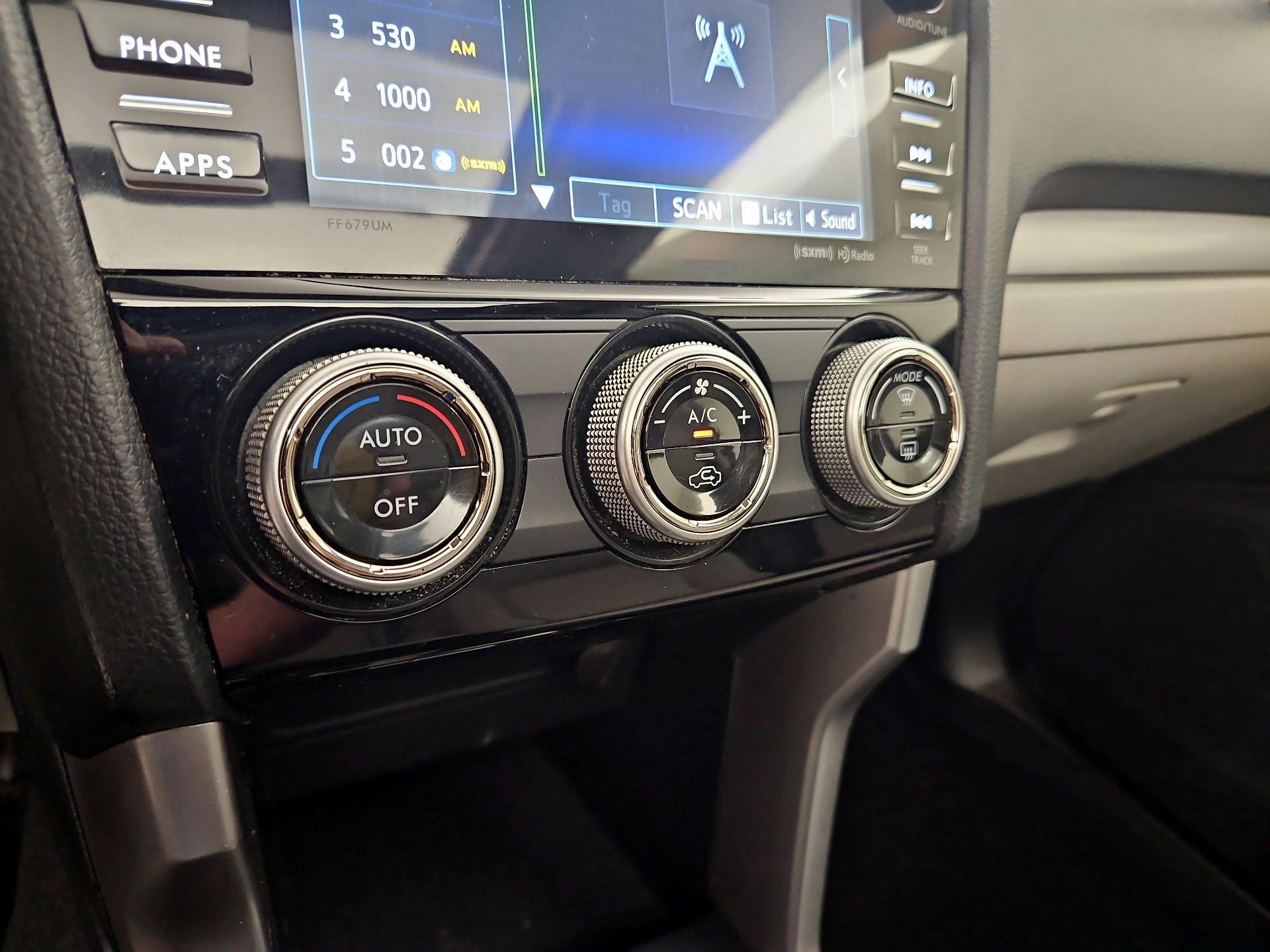 Thumbnail: 2018 Subaru Forester - 16