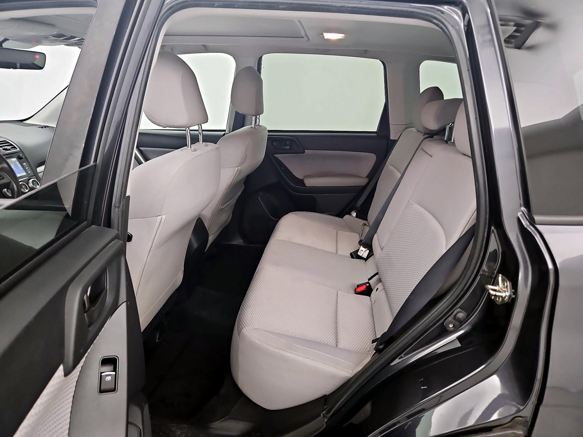 Thumbnail: 2018 Subaru Forester - 20