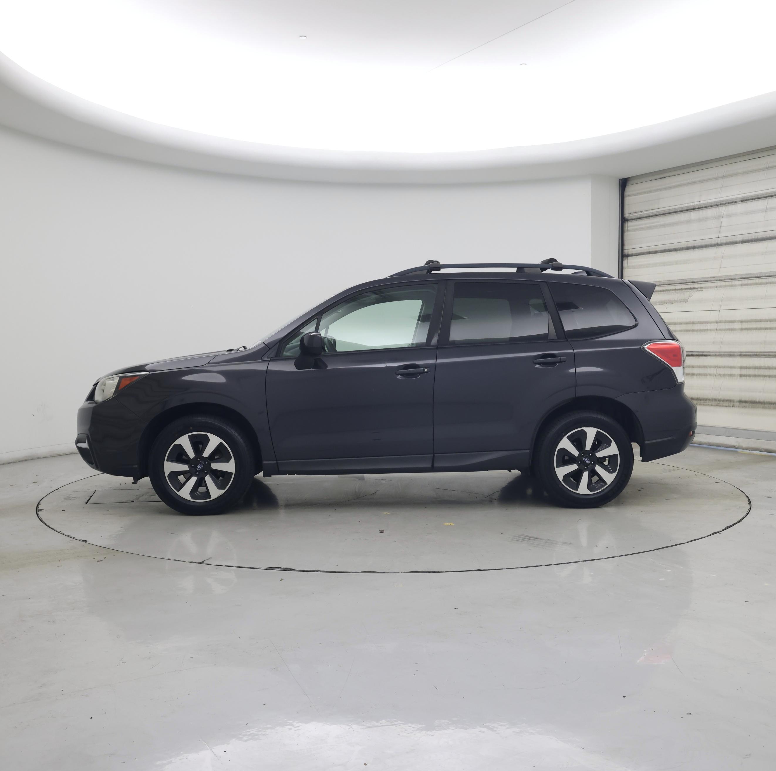Thumbnail: 2018 Subaru Forester - 3