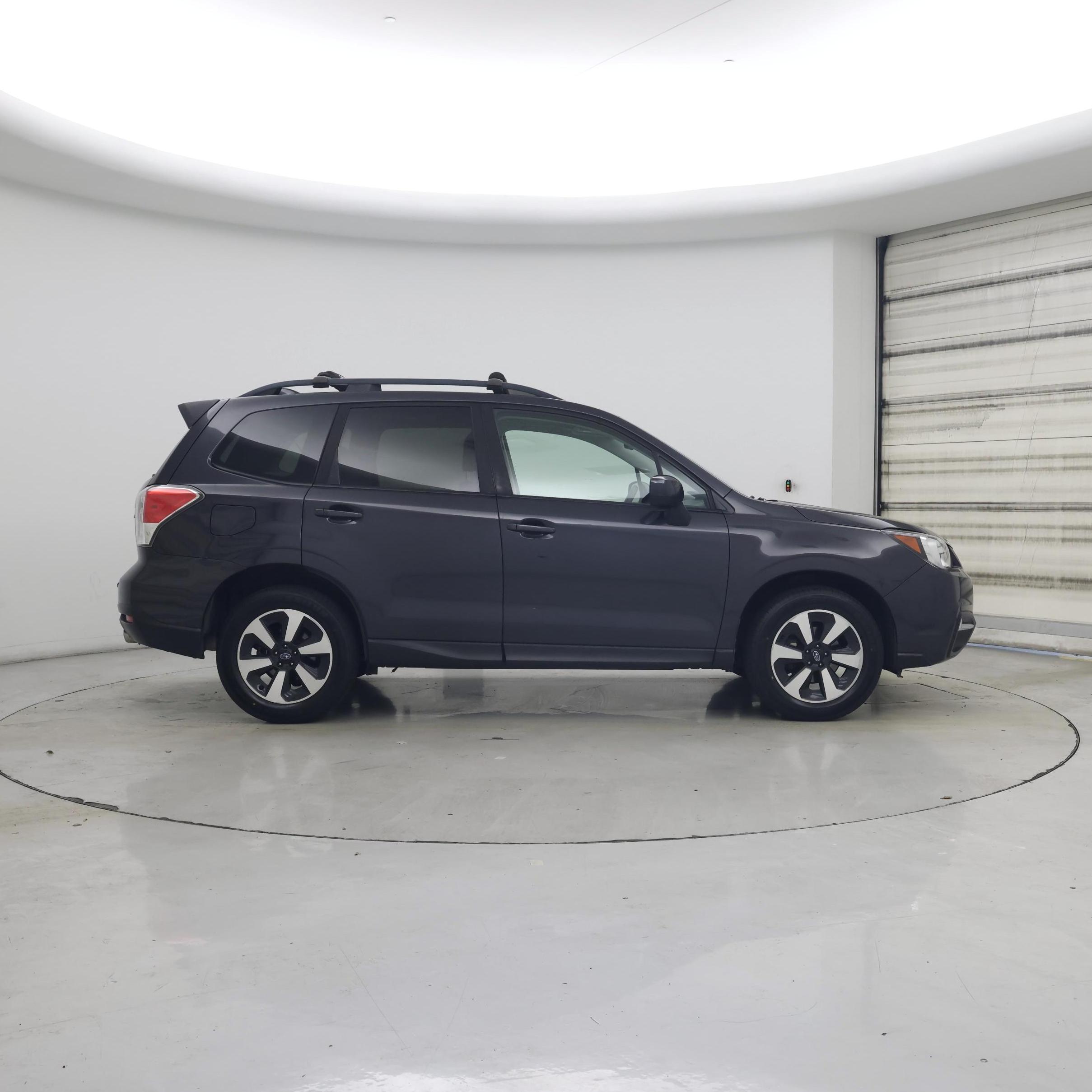 Thumbnail: 2018 Subaru Forester - 7