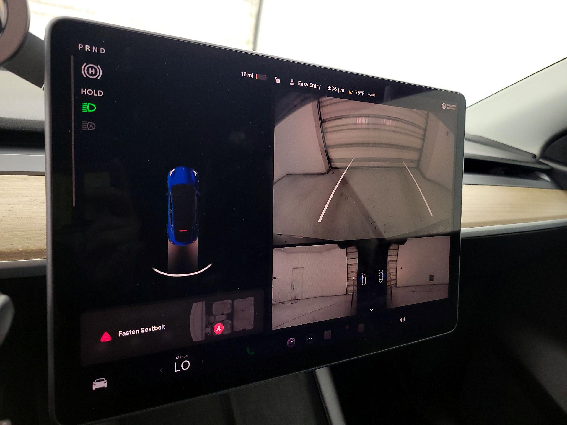 Thumbnail: 2022 Tesla Model Y - 14