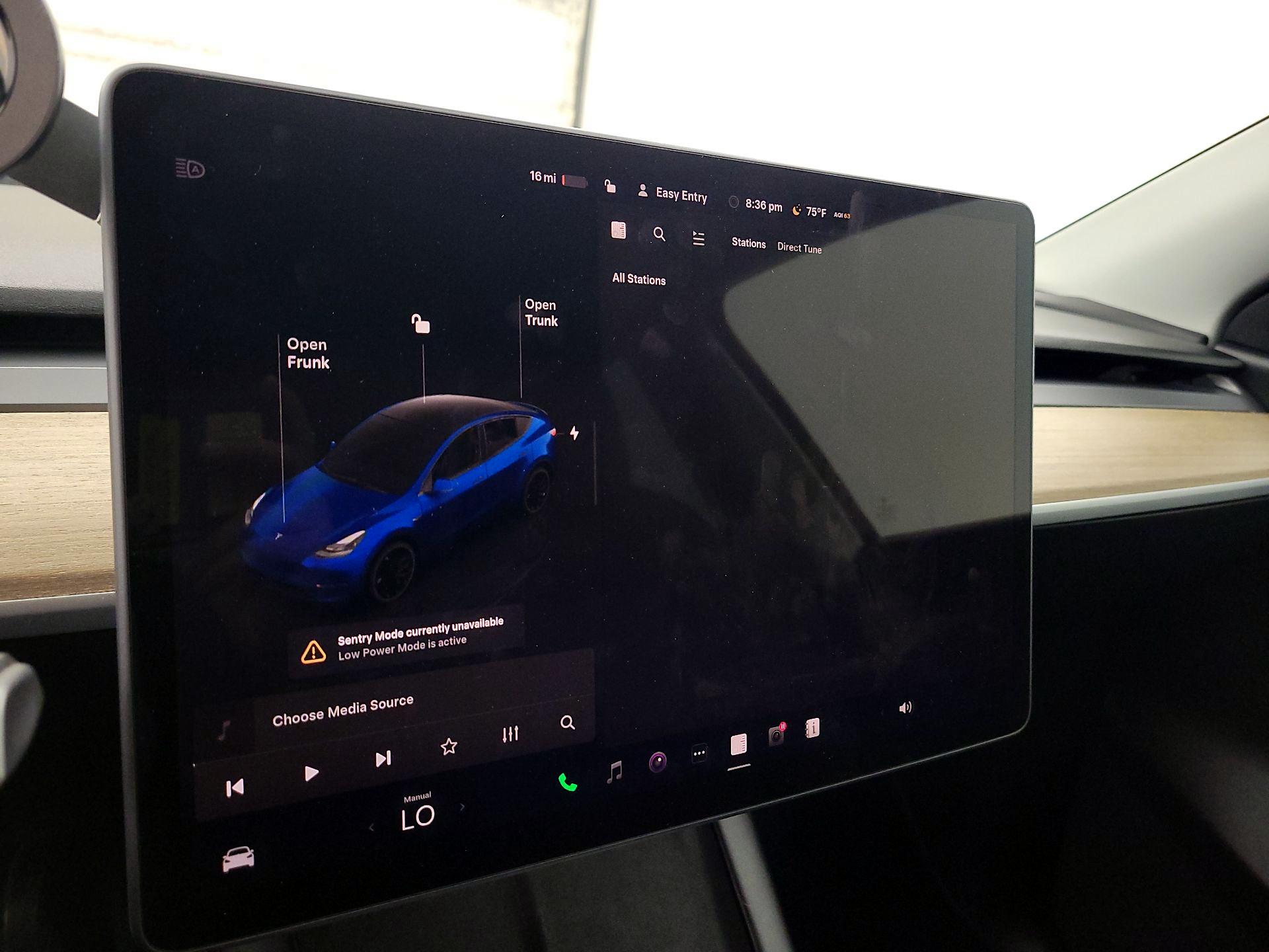 Thumbnail: 2022 Tesla Model Y - 15