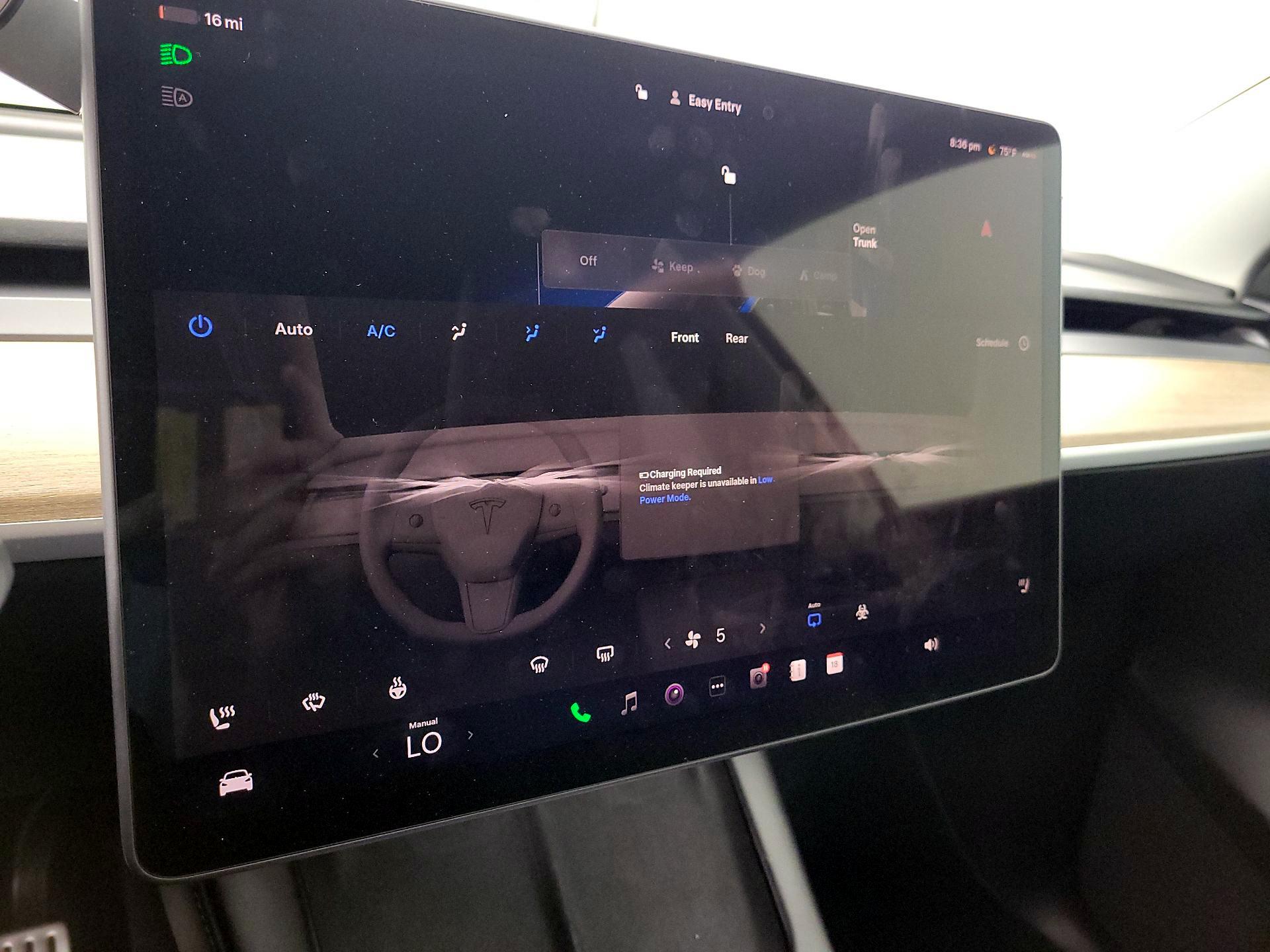 Thumbnail: 2022 Tesla Model Y - 16