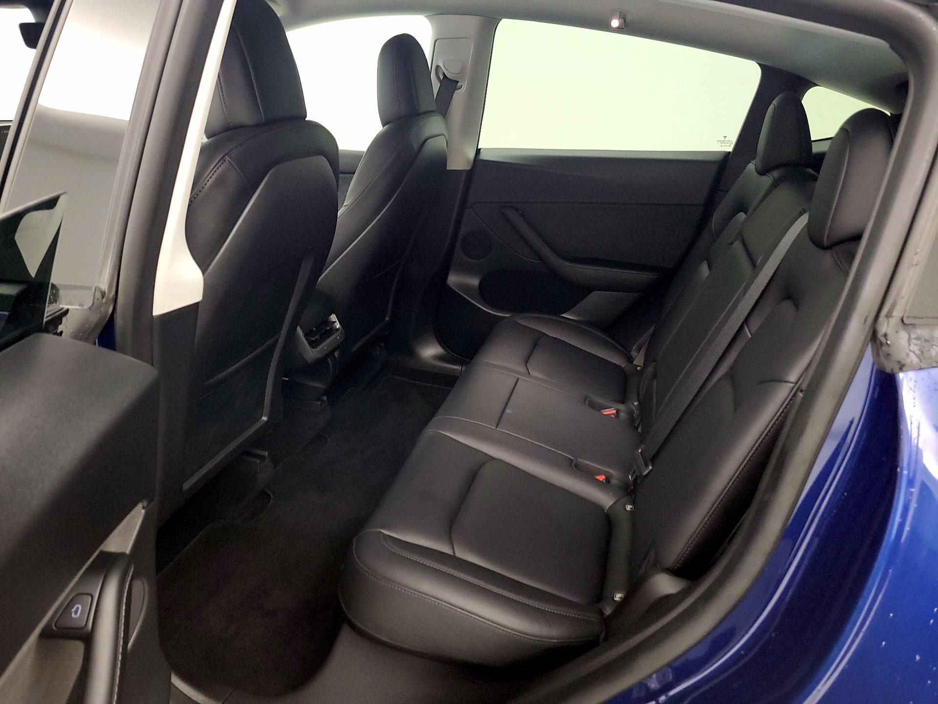 Thumbnail: 2022 Tesla Model Y - 18