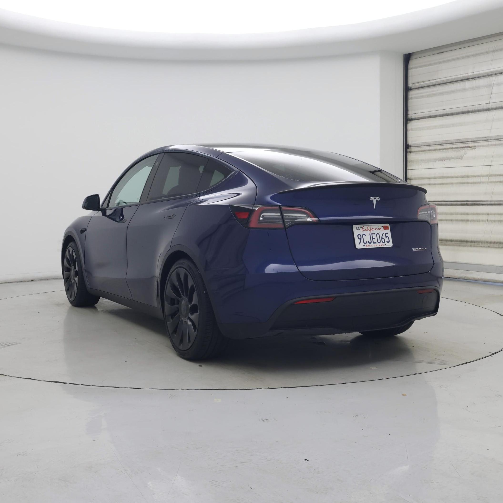 Thumbnail: 2022 Tesla Model Y - 2