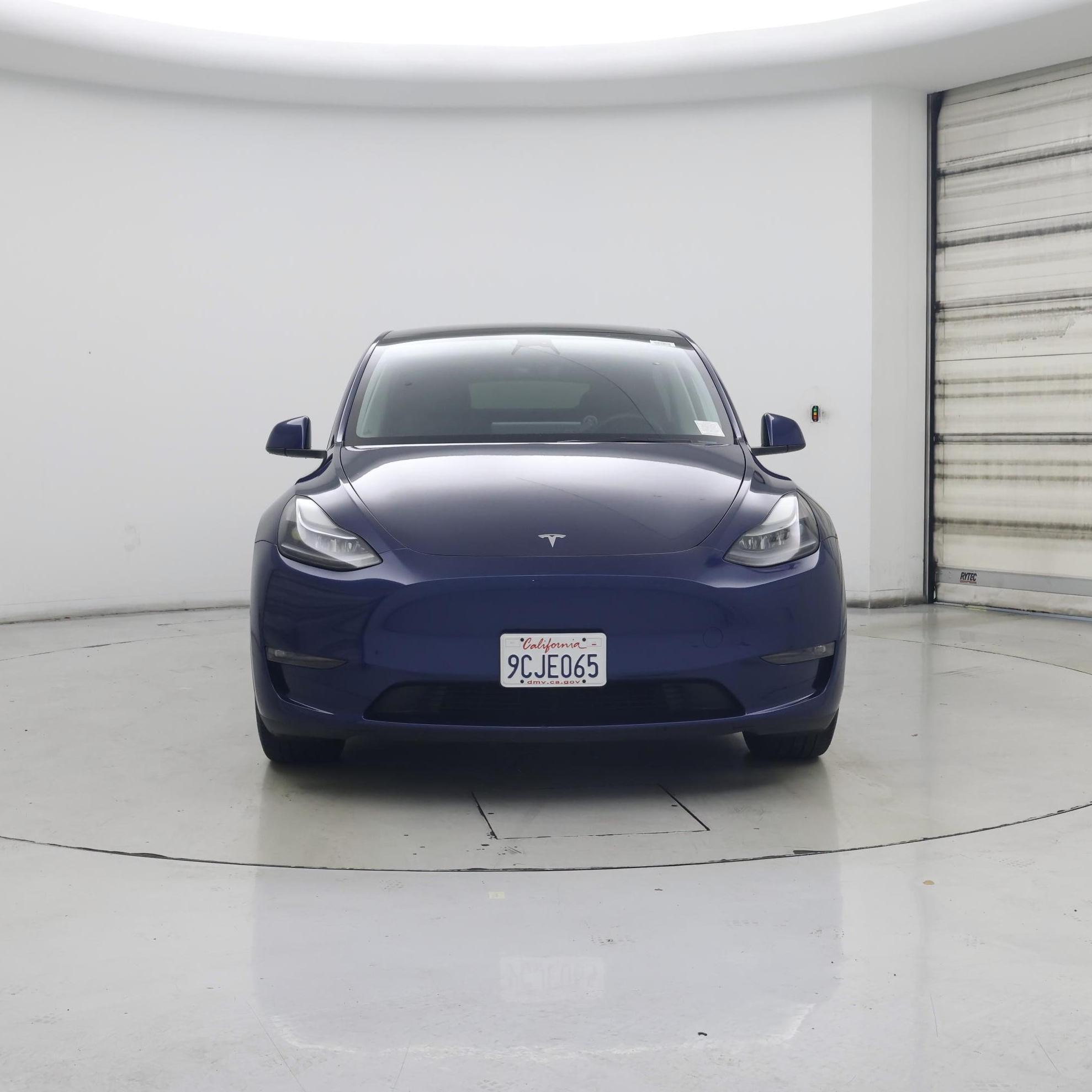 Thumbnail: 2022 Tesla Model Y - 5