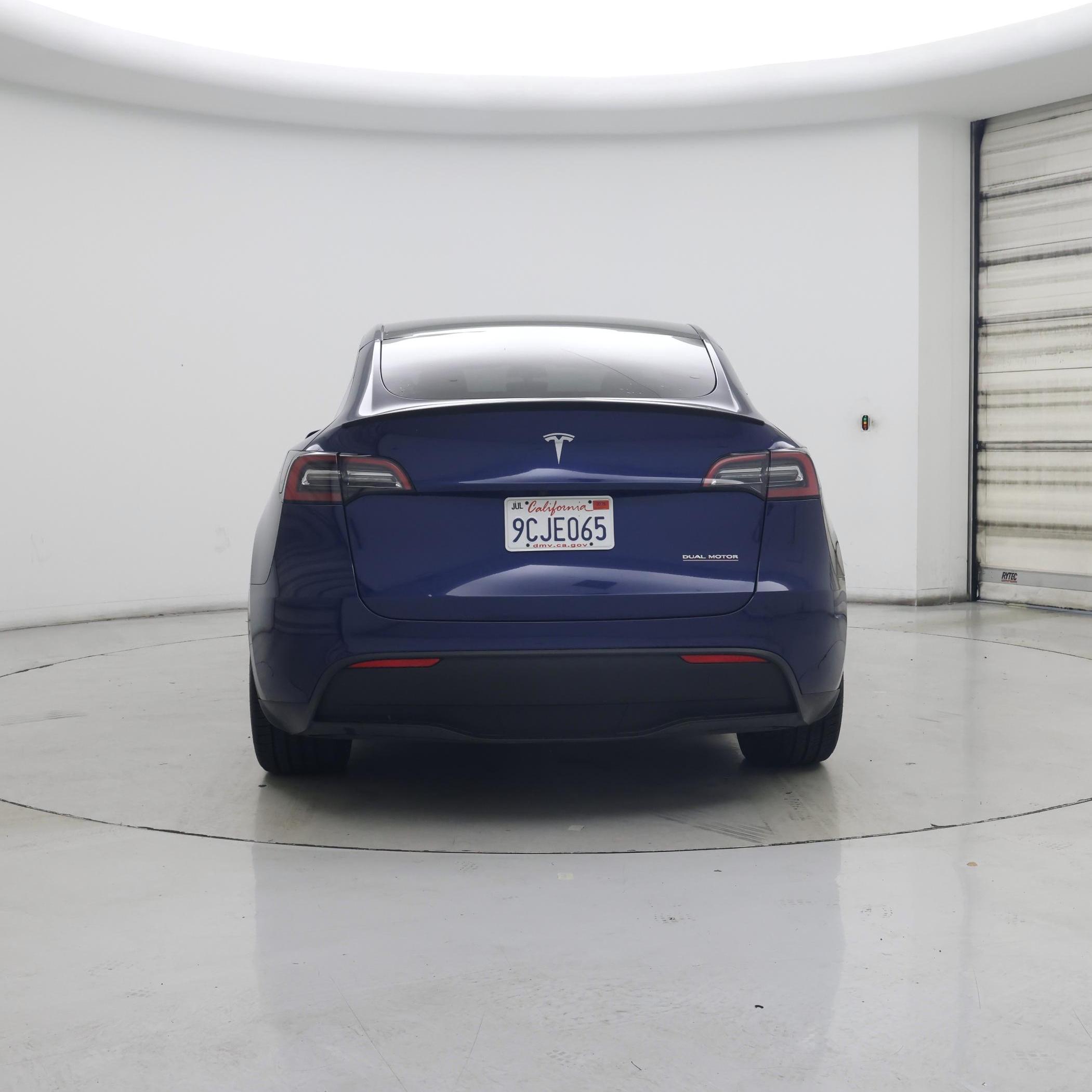 Thumbnail: 2022 Tesla Model Y - 6