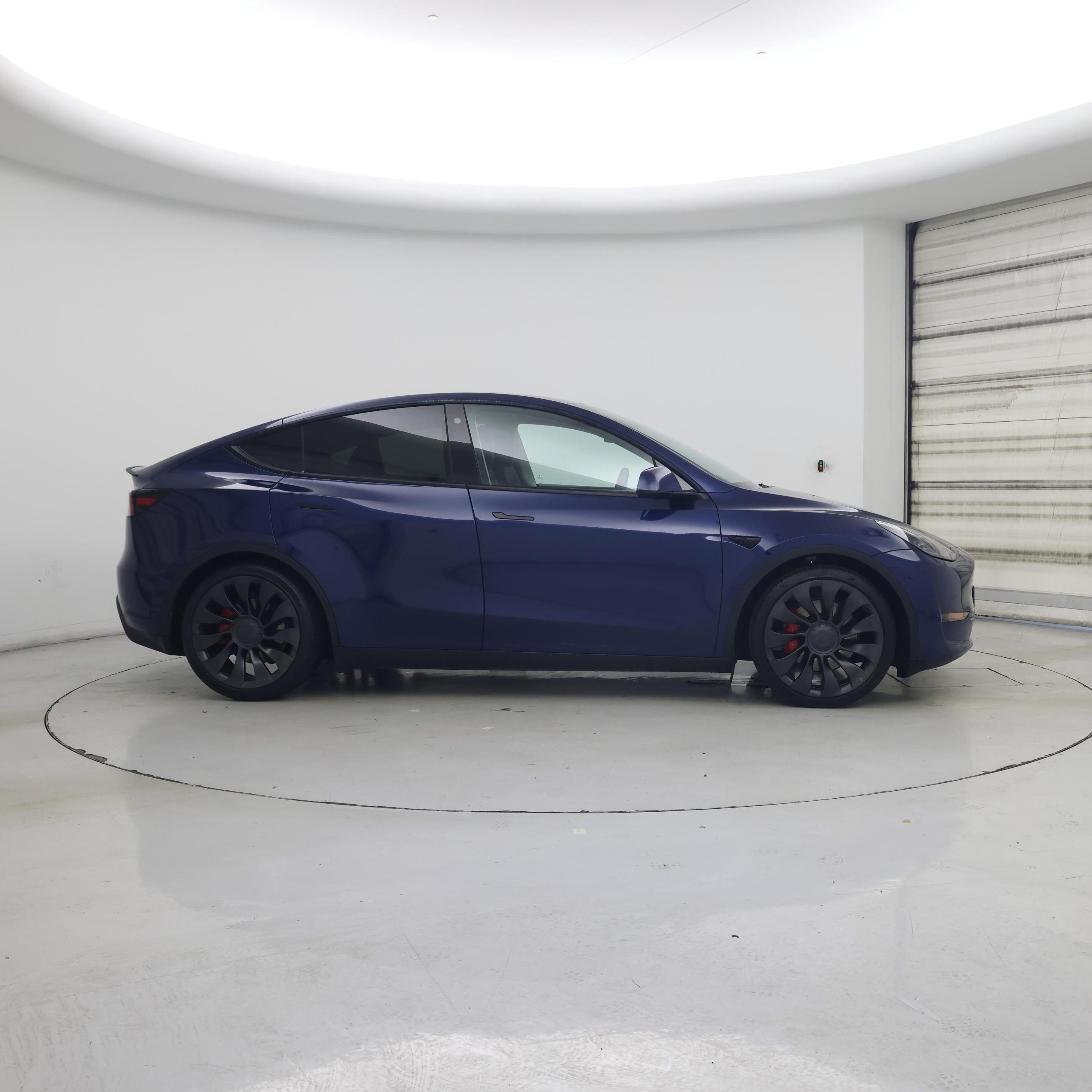 Thumbnail: 2022 Tesla Model Y - 7