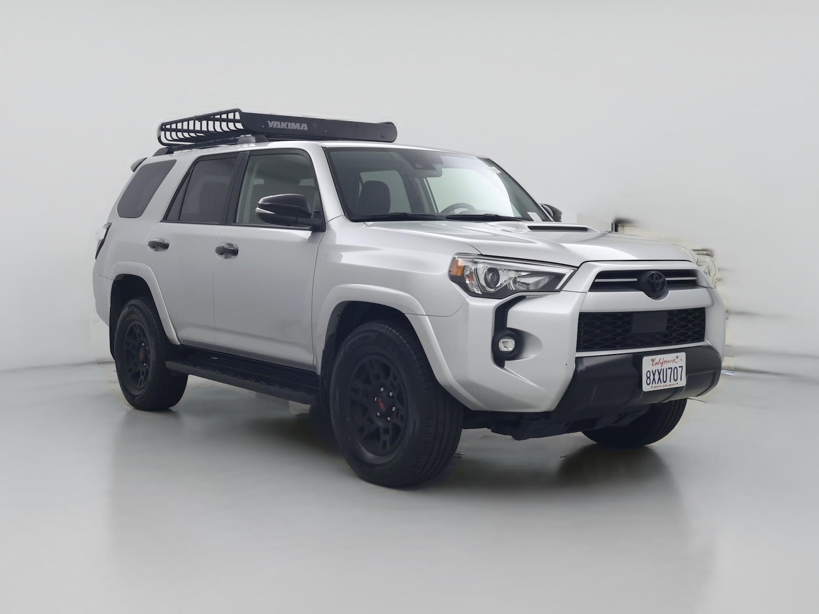 2021 Toyota 4Runner