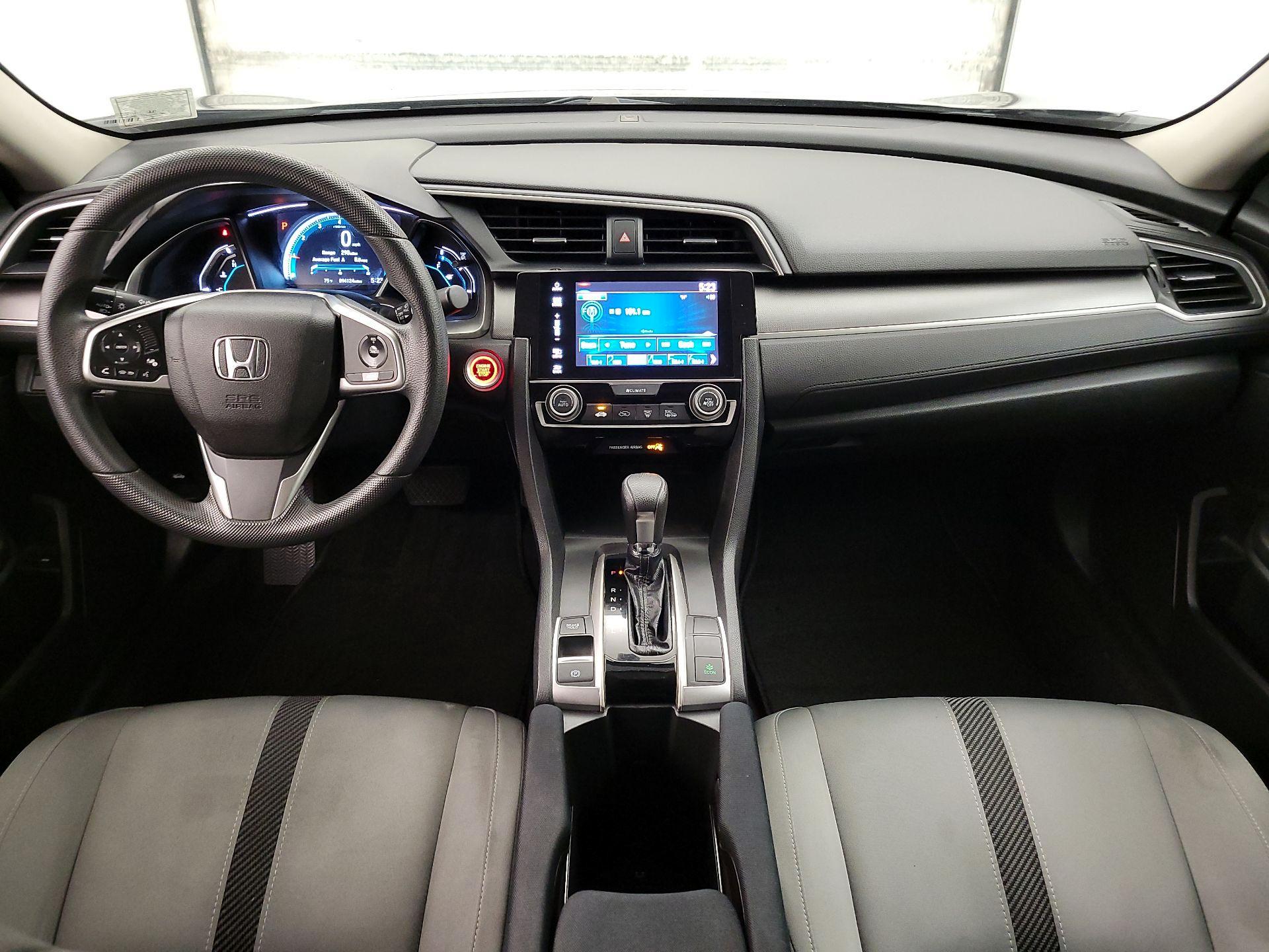 Thumbnail: 2017 Honda Civic - 9