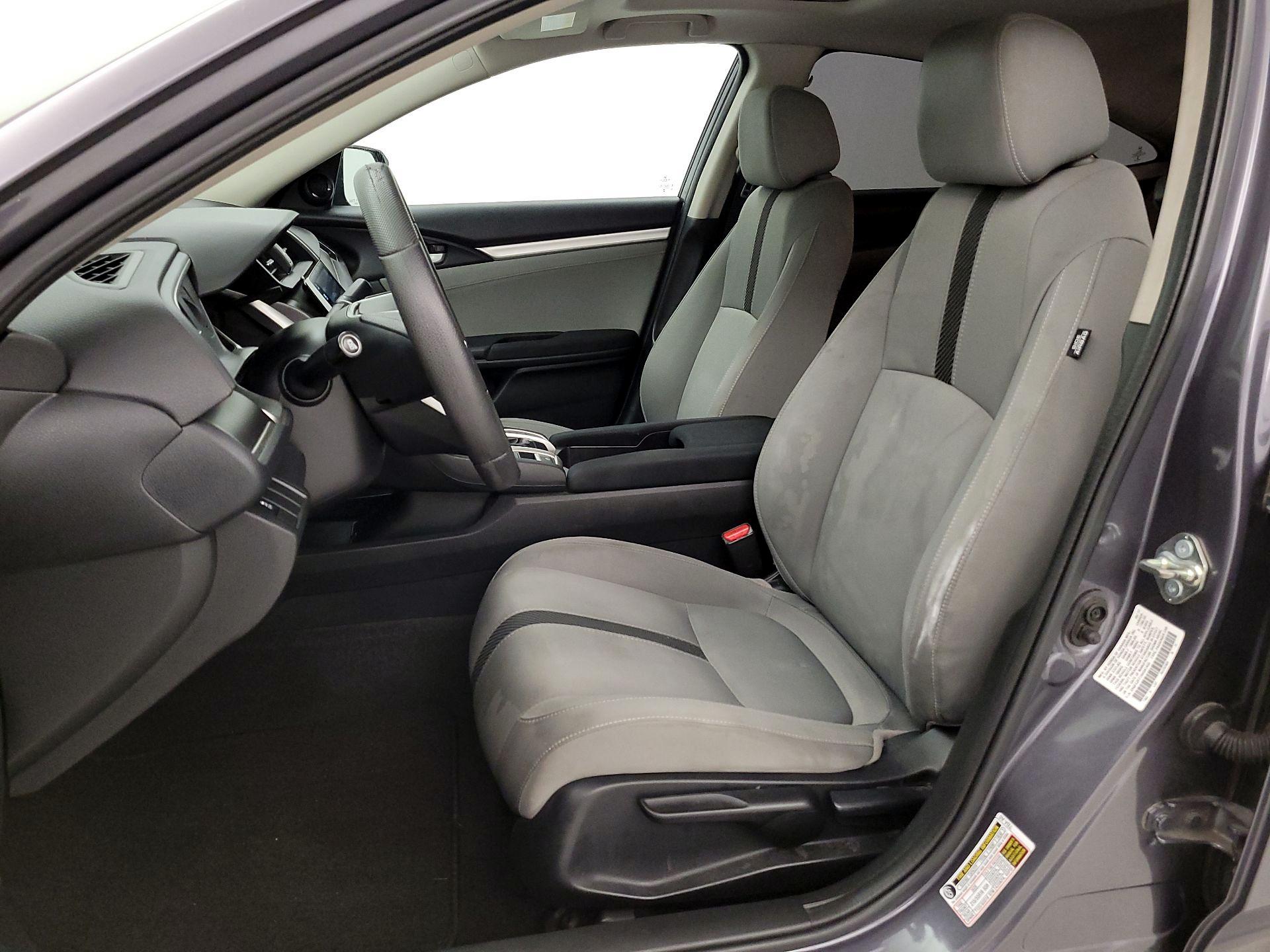 Thumbnail: 2017 Honda Civic - 11