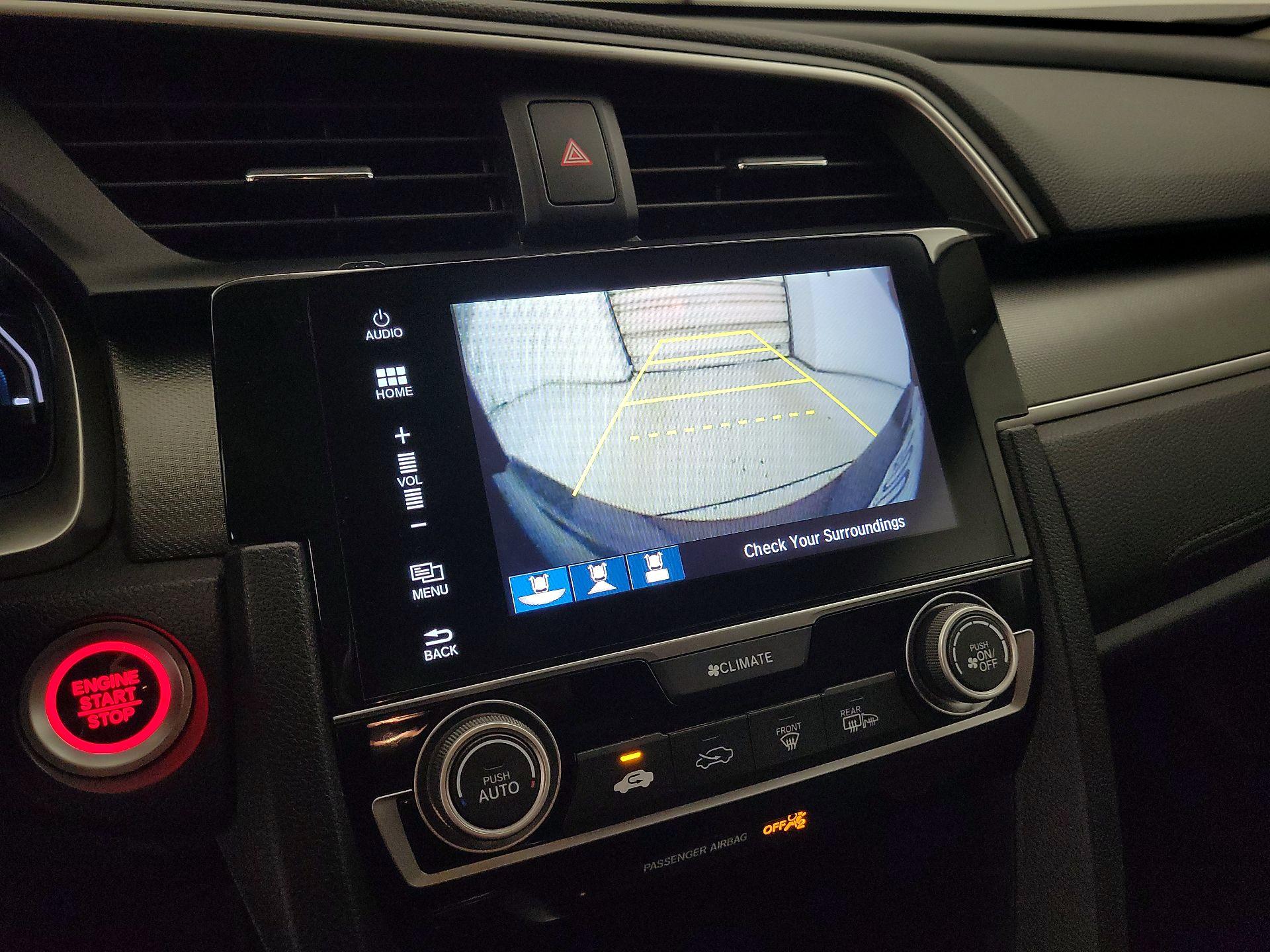 Thumbnail: 2017 Honda Civic - 13