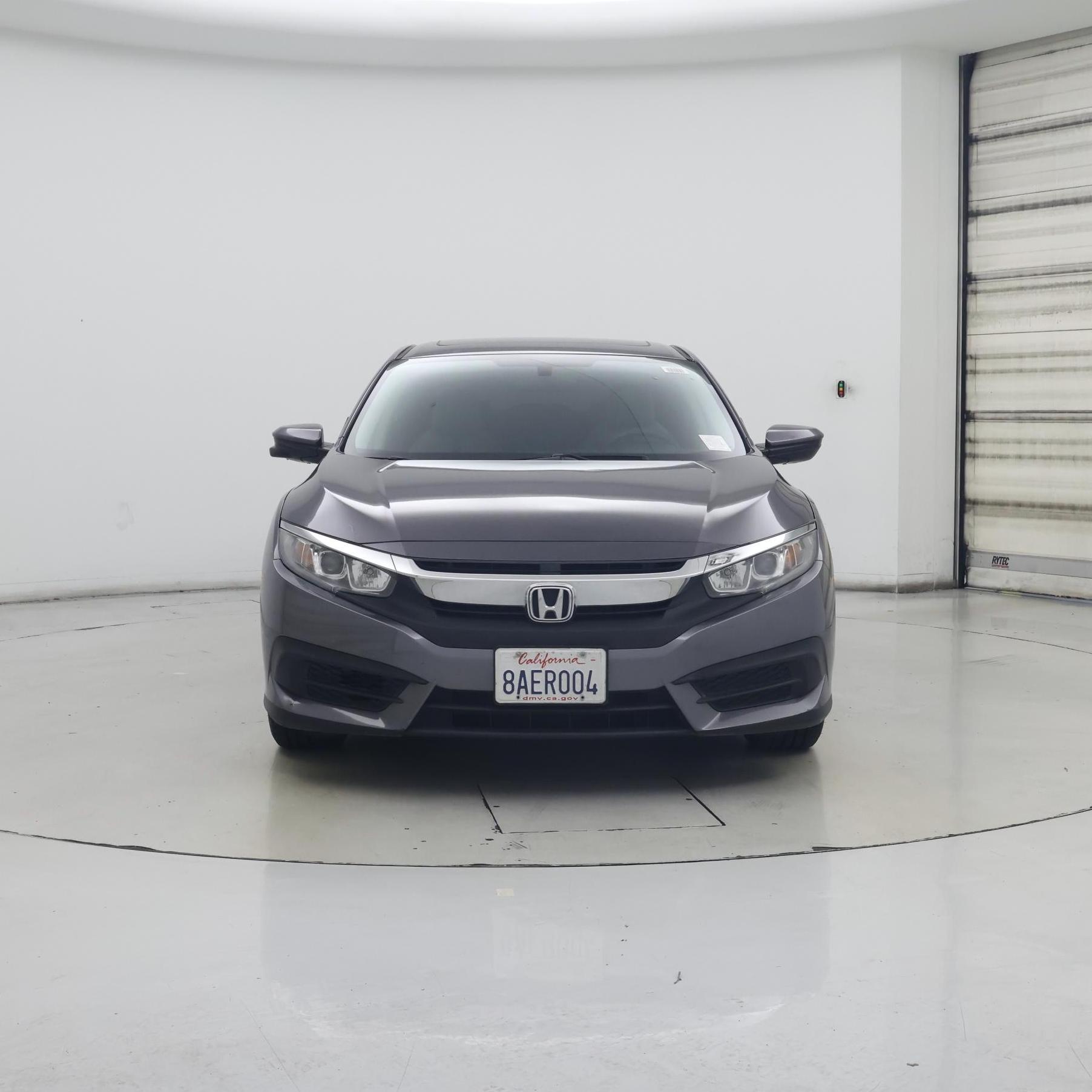 Thumbnail: 2017 Honda Civic - 5