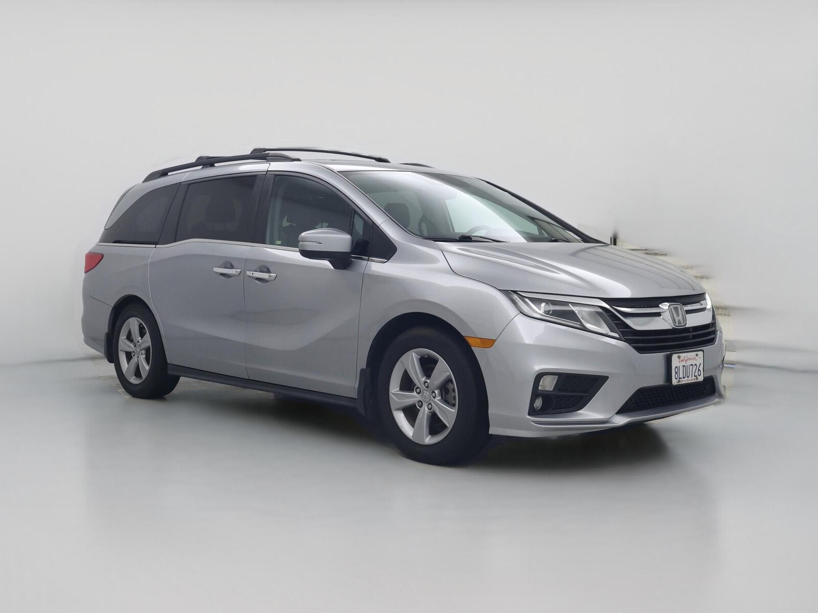 2019 Honda Odyssey