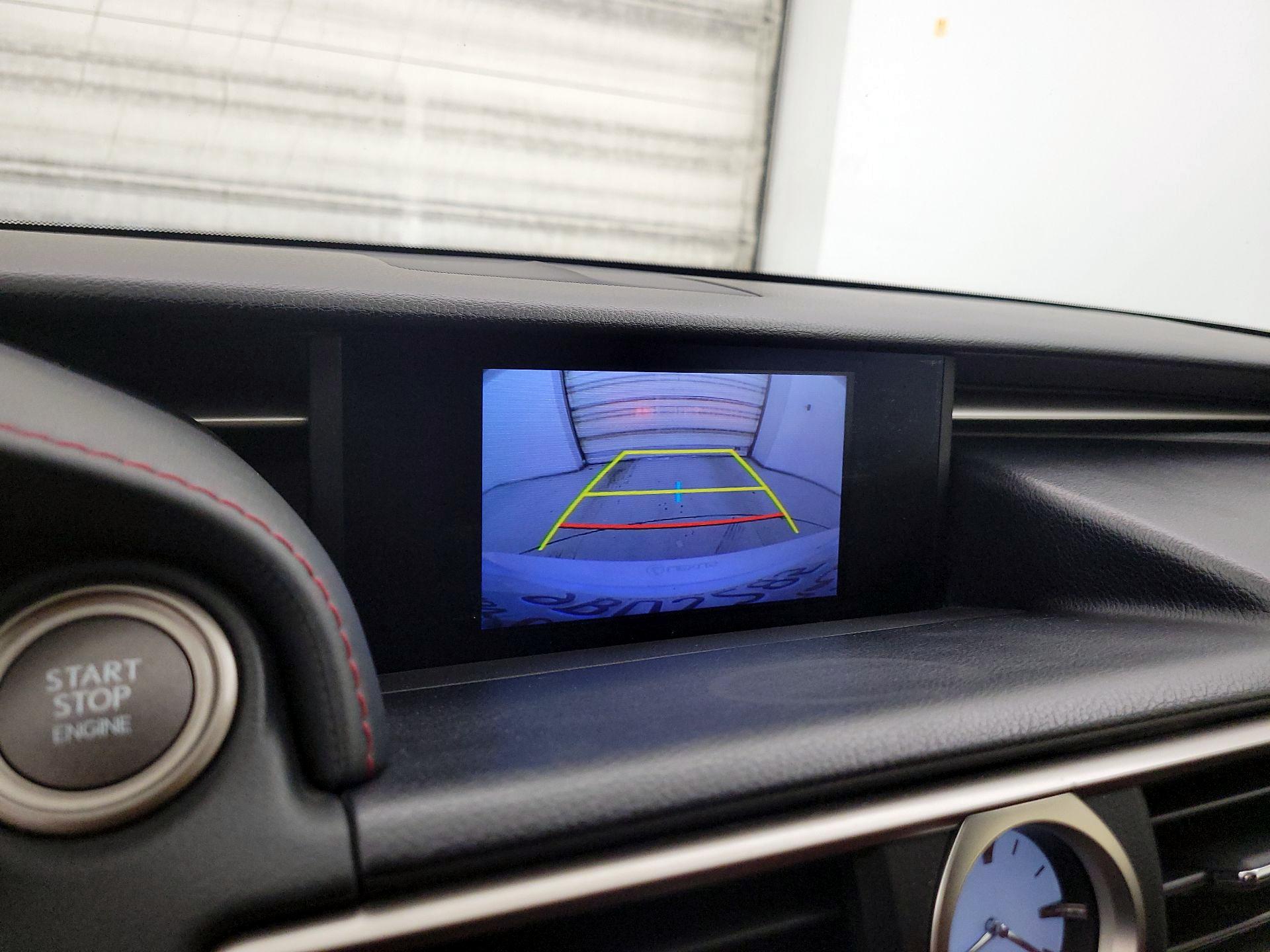 Thumbnail: 2015 Lexus RC - 15