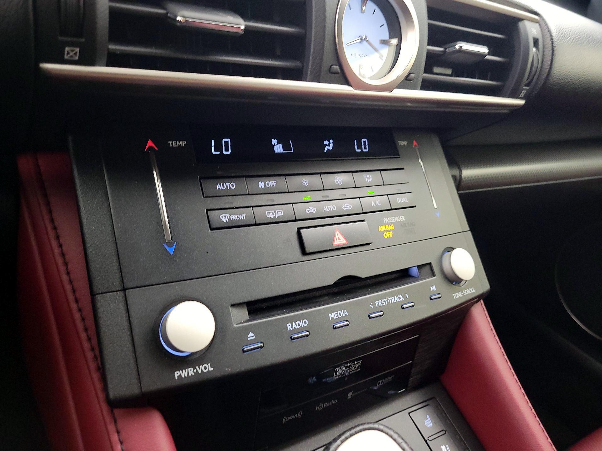 Thumbnail: 2015 Lexus RC - 17