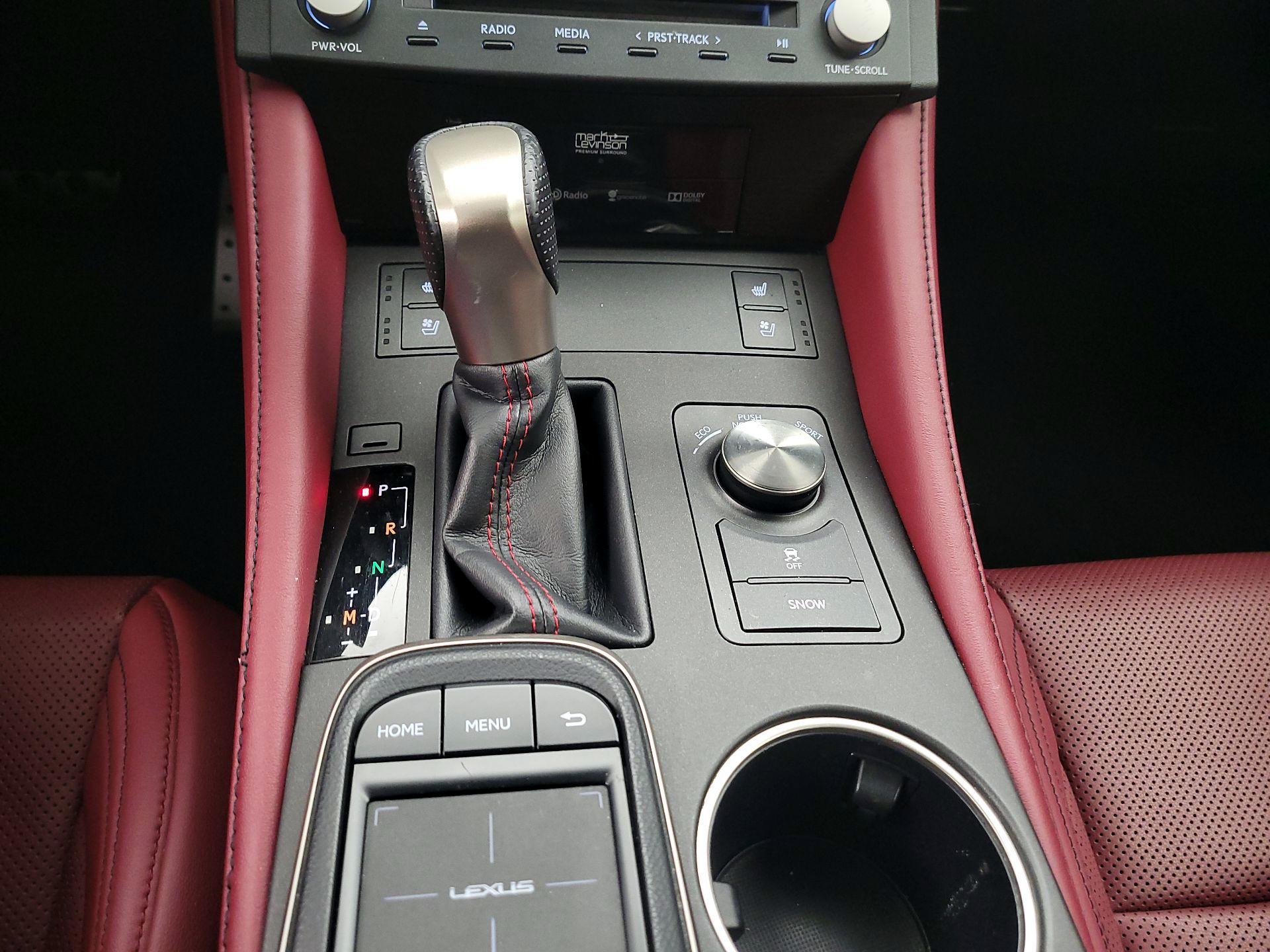 Thumbnail: 2015 Lexus RC - 18