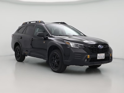 2023 Subaru Outback Wilderness