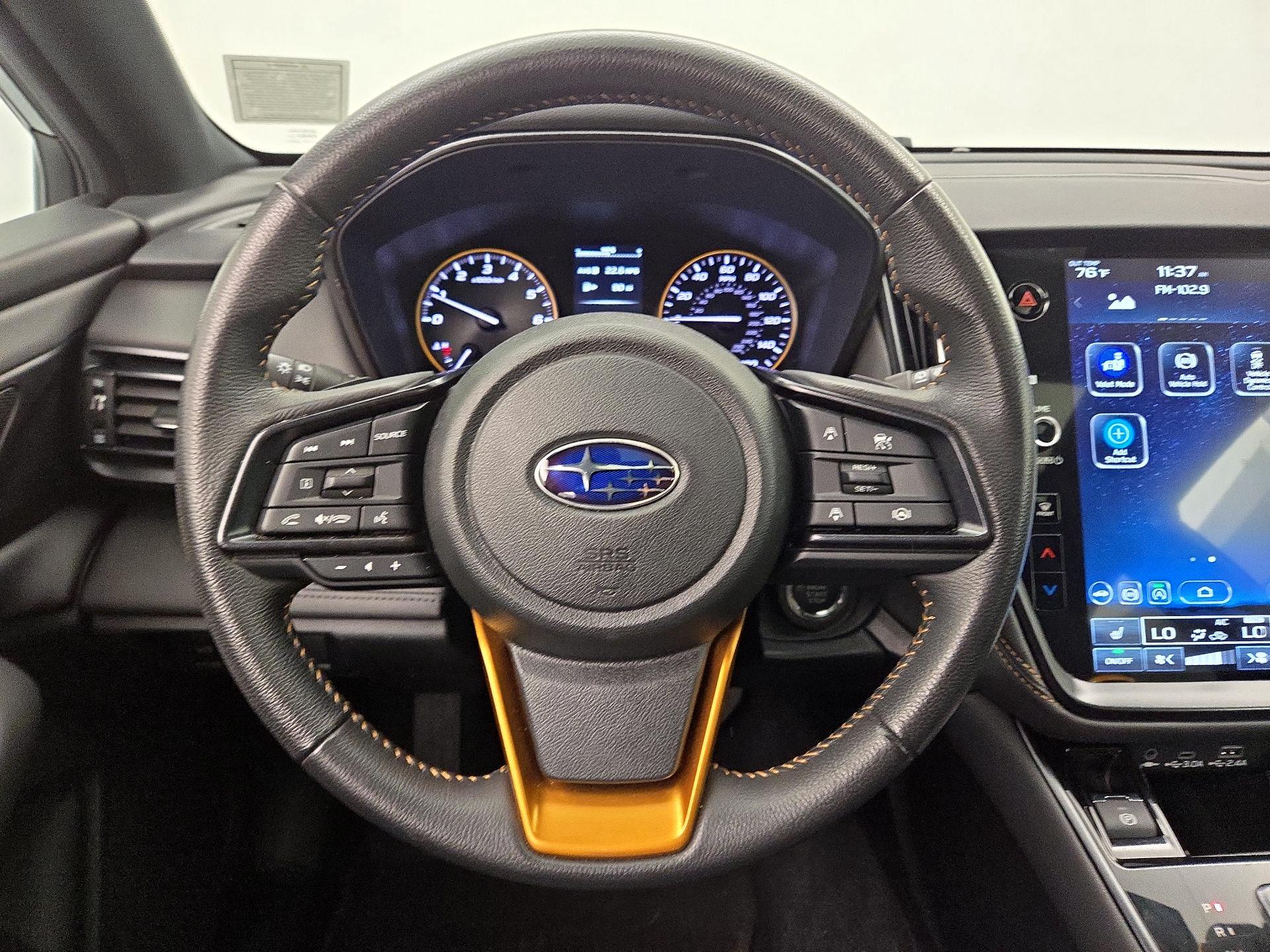 Thumbnail: 2023 Subaru Outback - 10