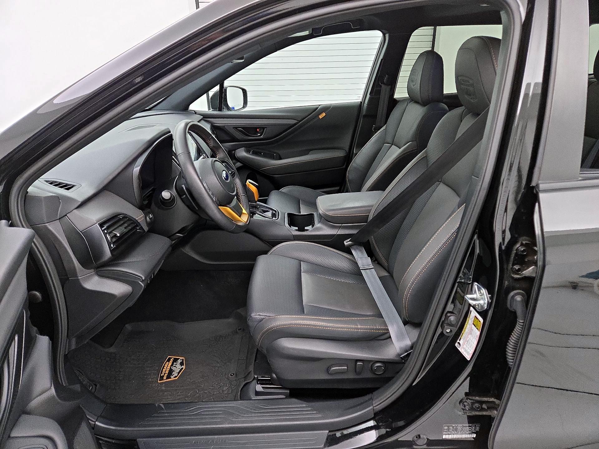 Thumbnail: 2023 Subaru Outback - 11