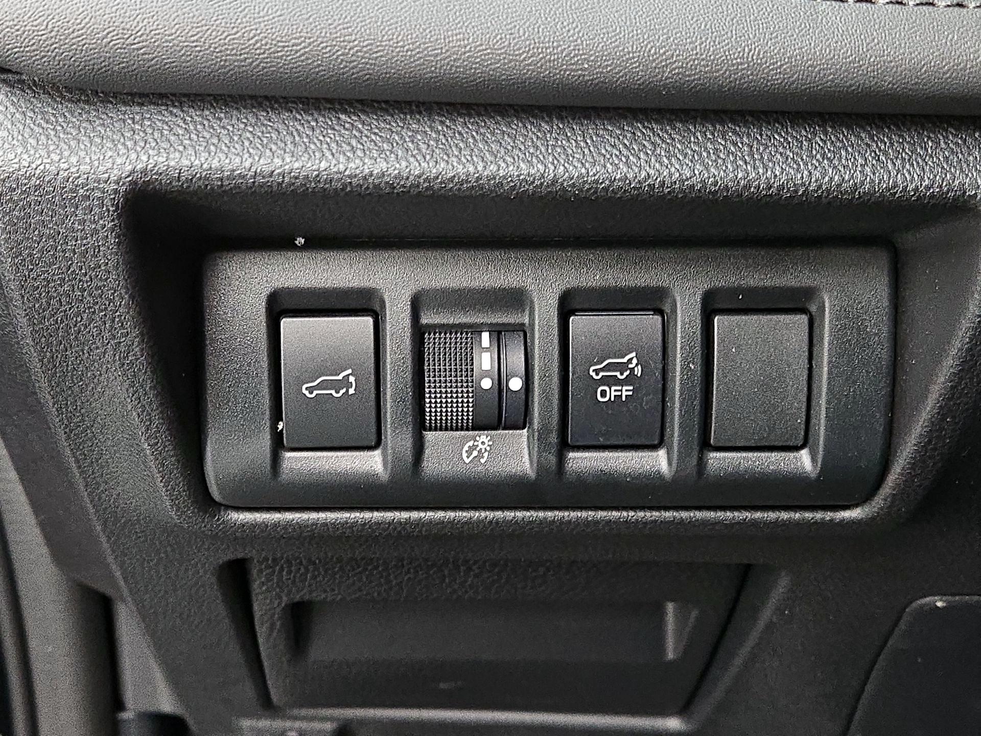 Thumbnail: 2023 Subaru Outback - 13