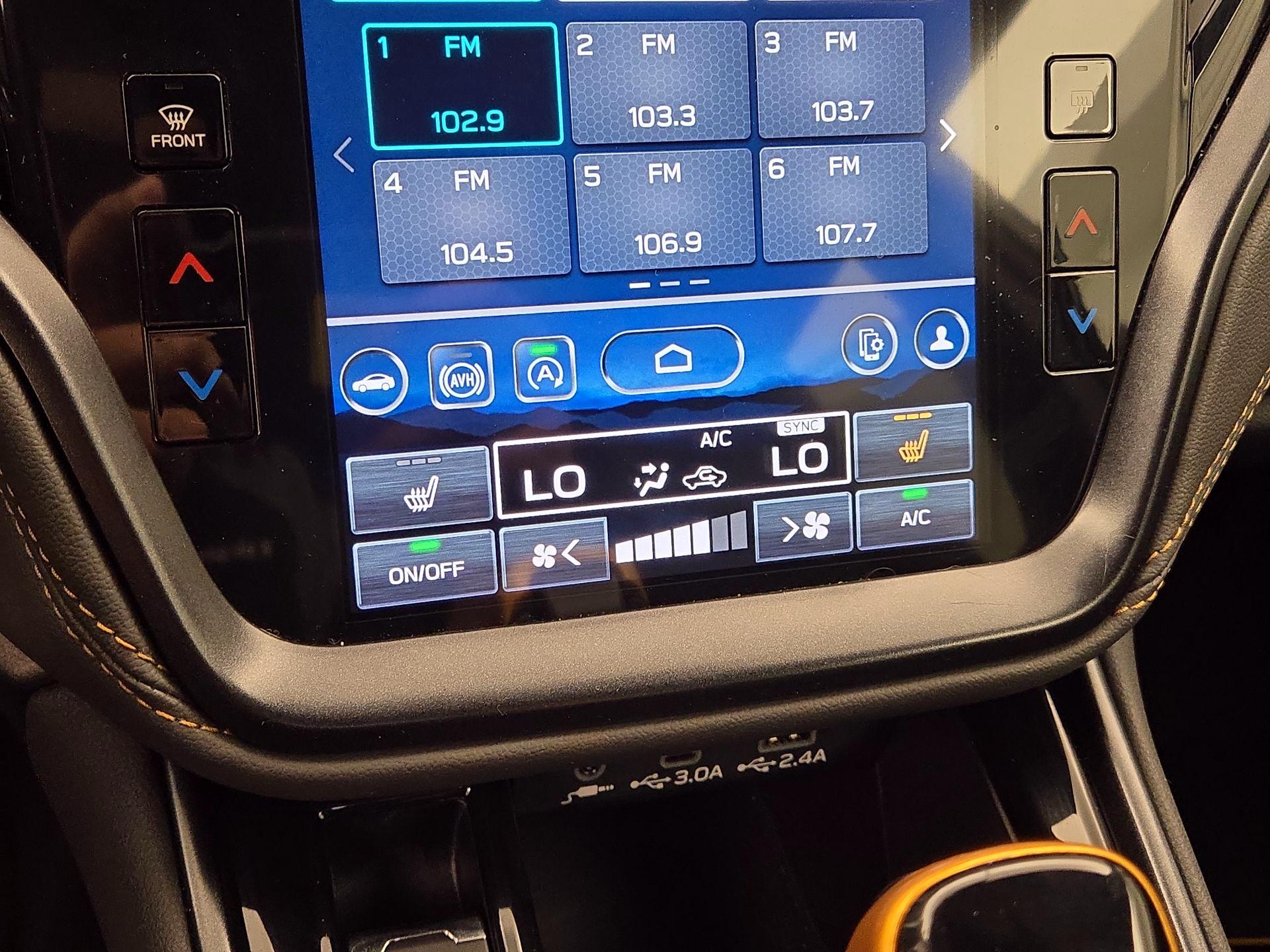 Thumbnail: 2023 Subaru Outback - 16