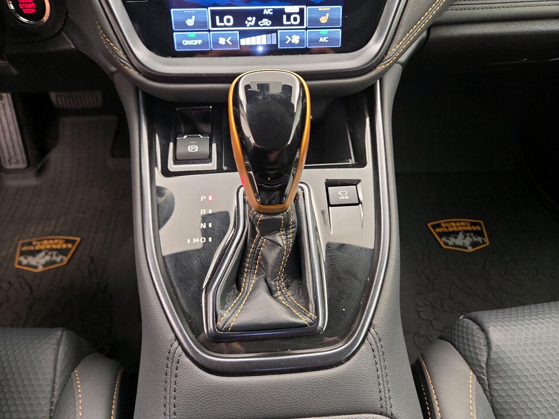 Thumbnail: 2023 Subaru Outback - 17