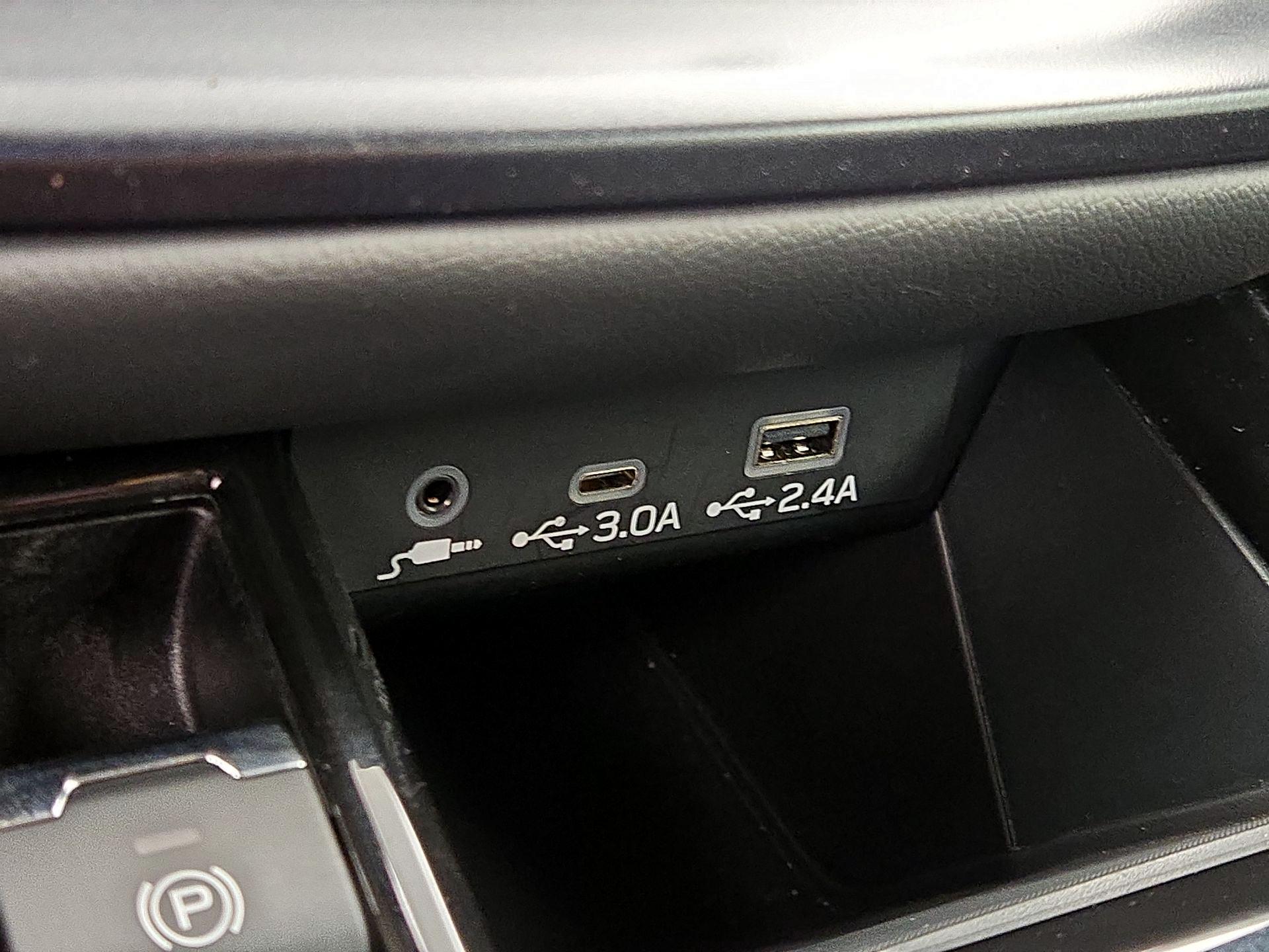 Thumbnail: 2023 Subaru Outback - 18