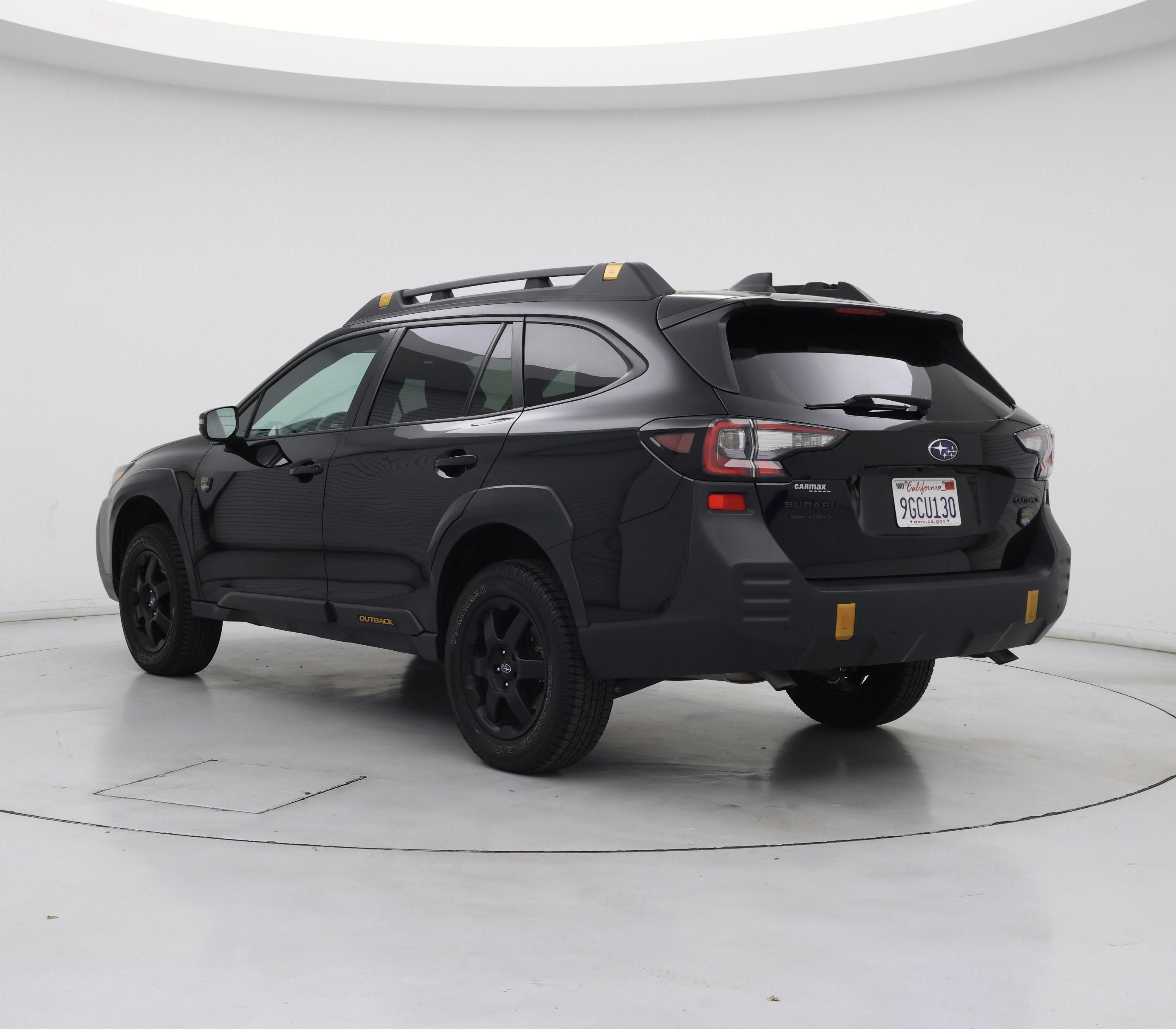 Thumbnail: 2023 Subaru Outback - 2