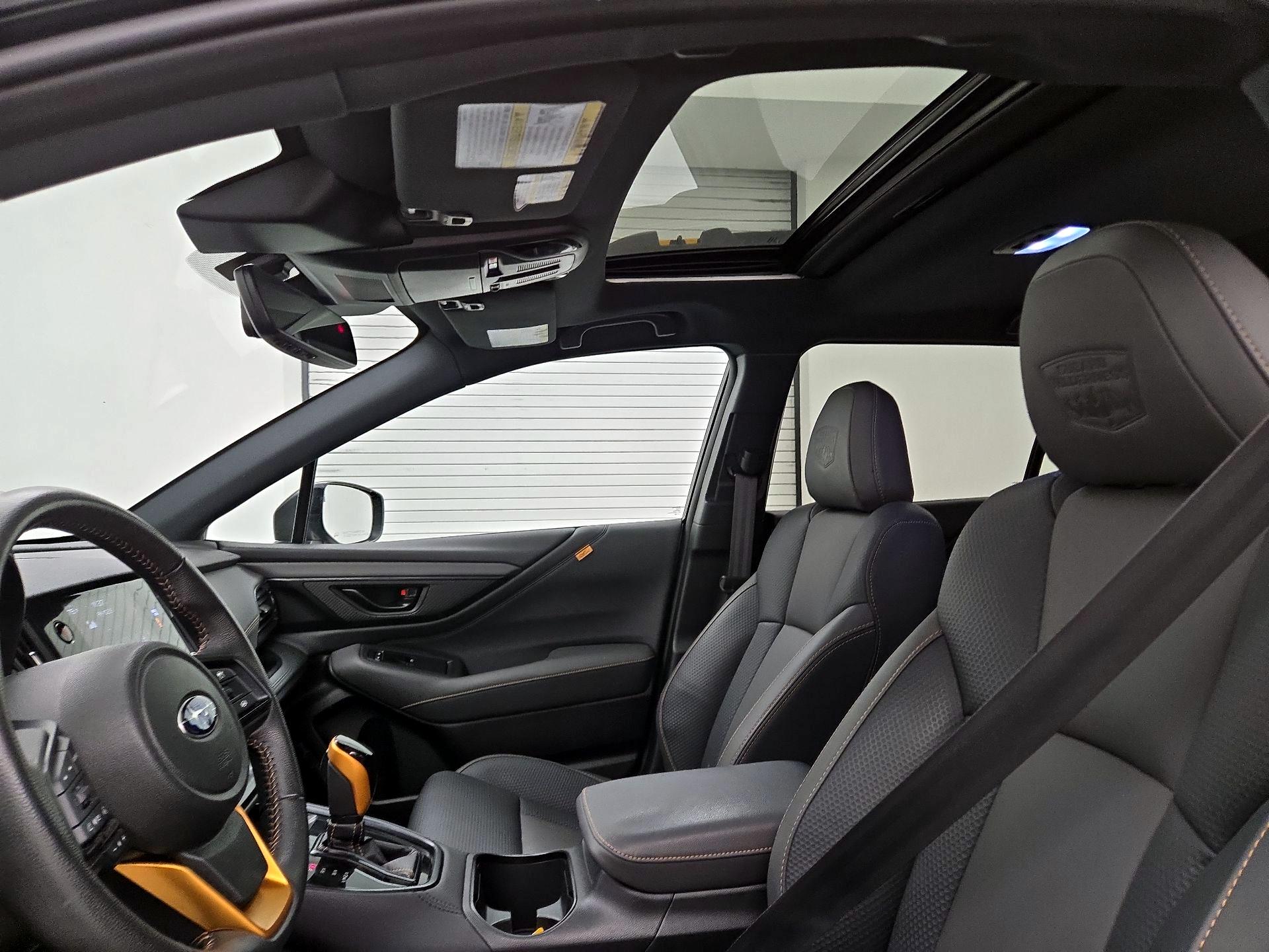 Thumbnail: 2023 Subaru Outback - 19