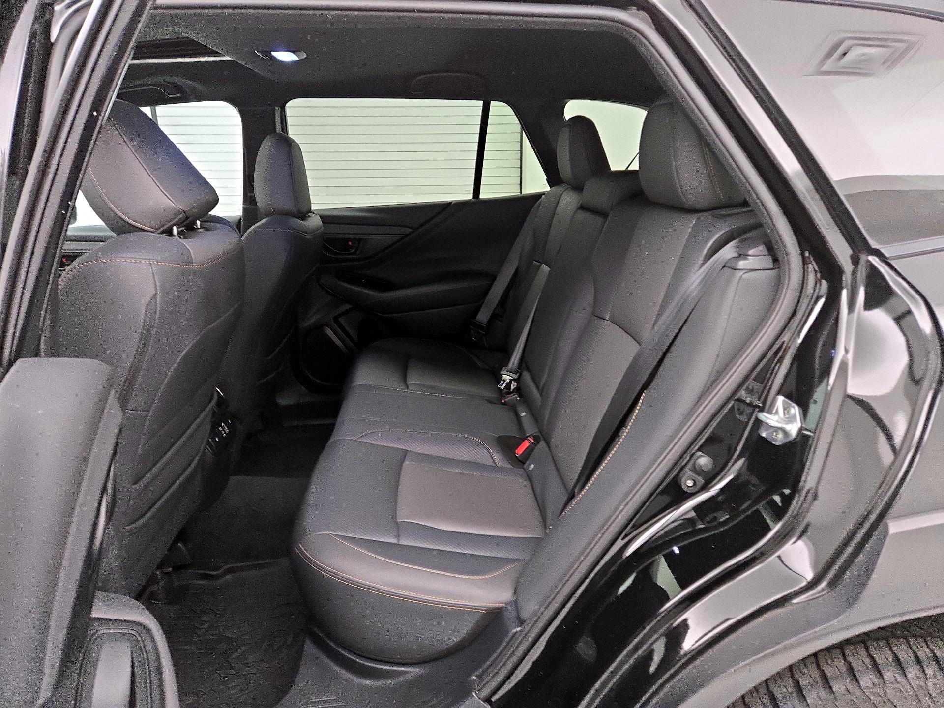 Thumbnail: 2023 Subaru Outback - 20