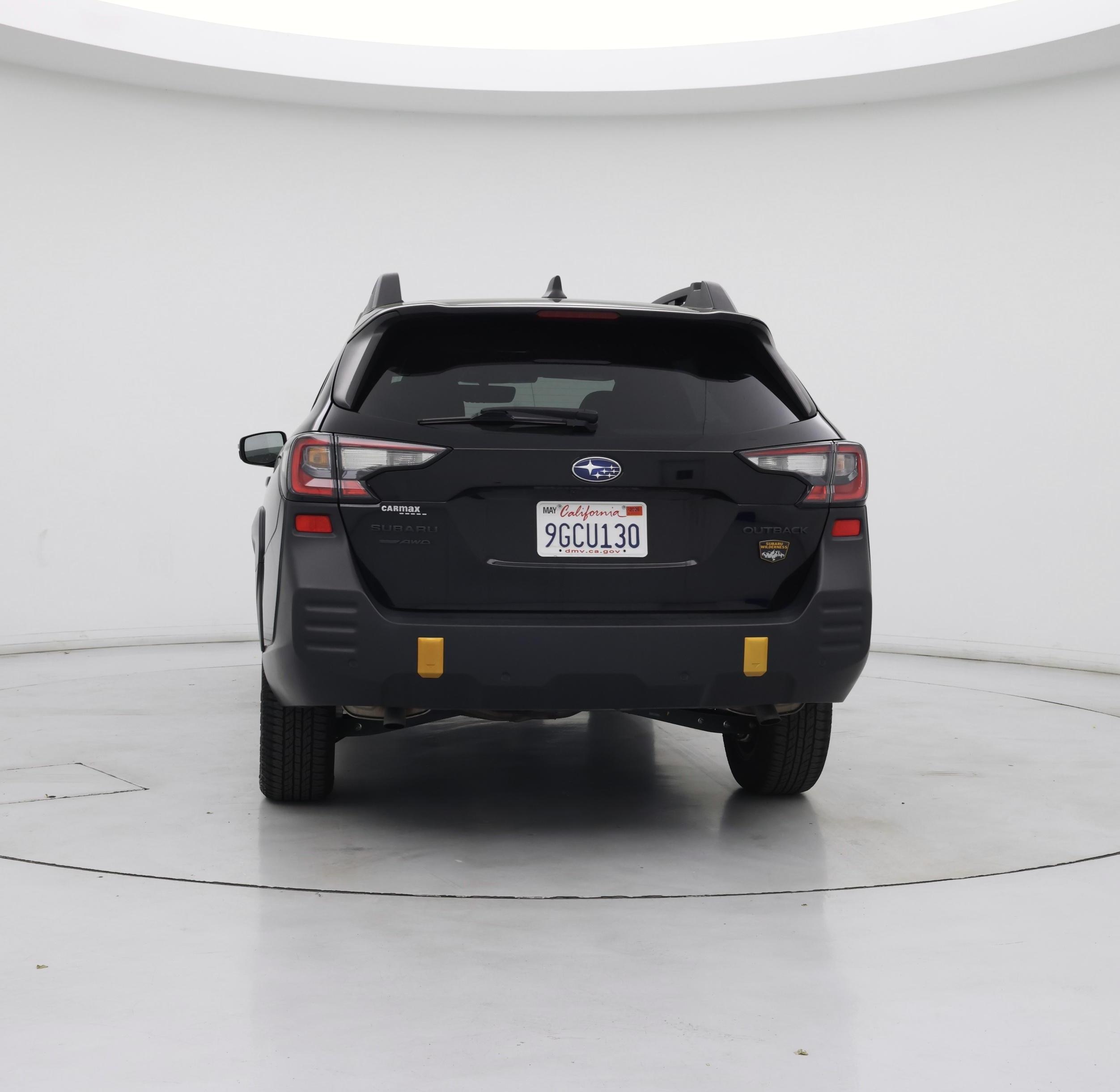 Thumbnail: 2023 Subaru Outback - 6